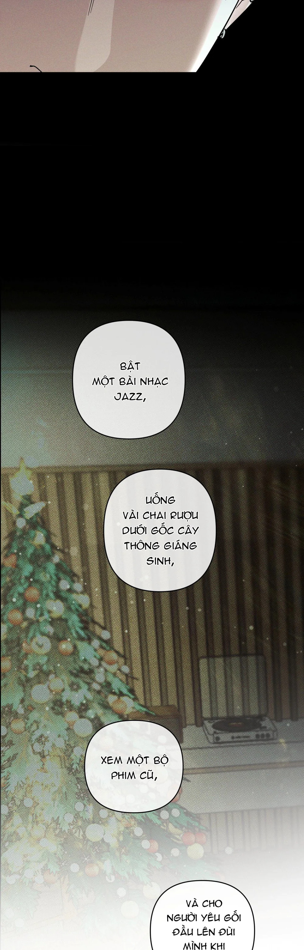 THÂN ÁI Chapter 46 Trang 50