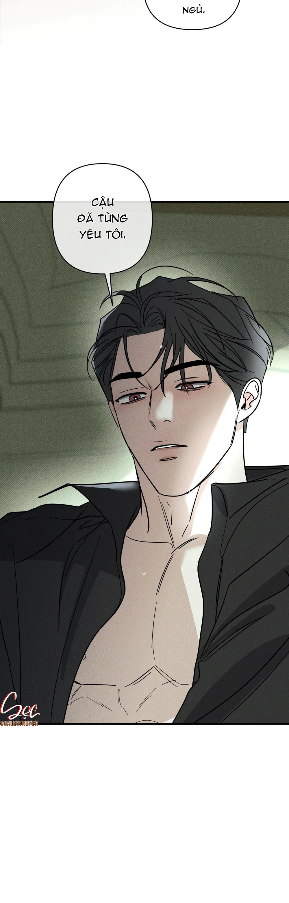 THÂN ÁI Chapter 46 Trang 51