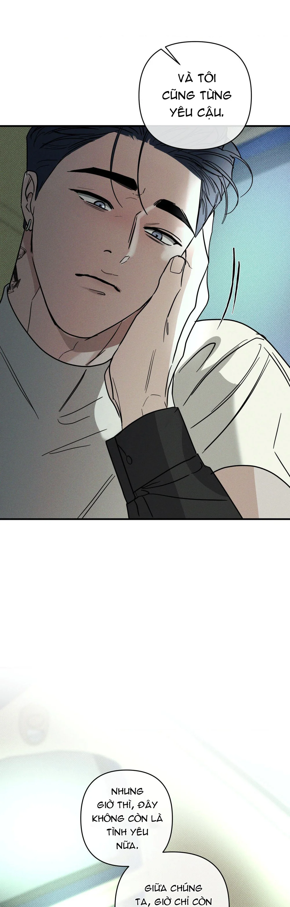 THÂN ÁI Chapter 46 Trang 52