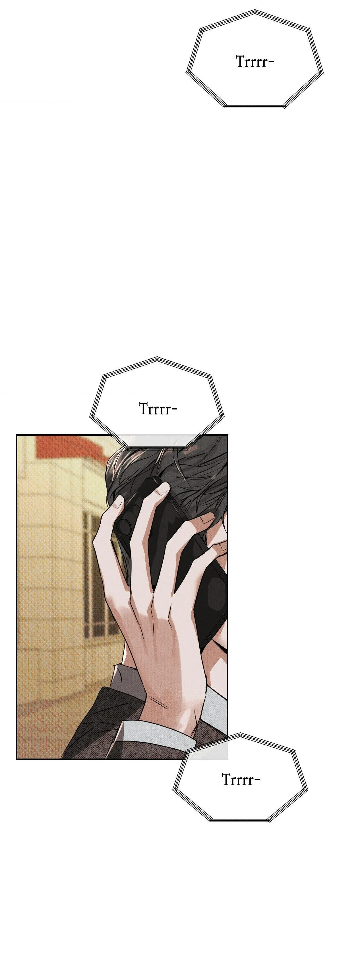 THÂN ÁI Chapter 1 Trang 4