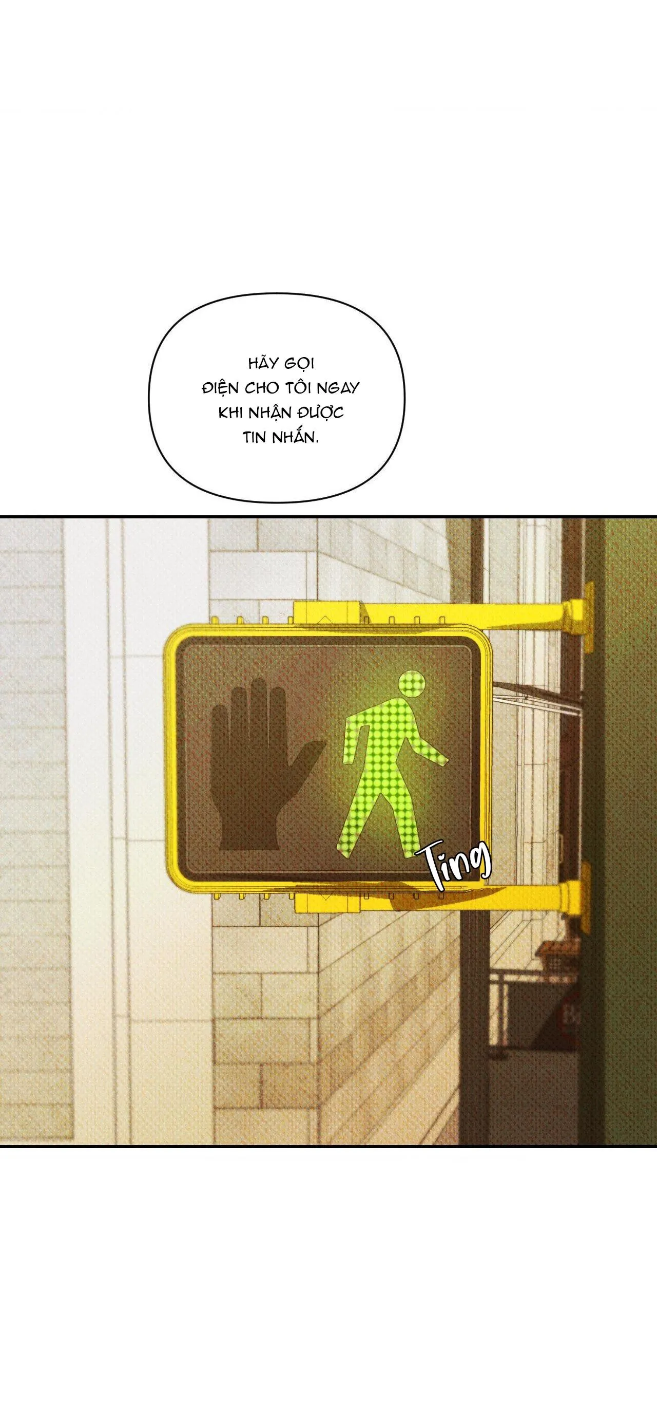 THÂN ÁI Chapter 1 Trang 8