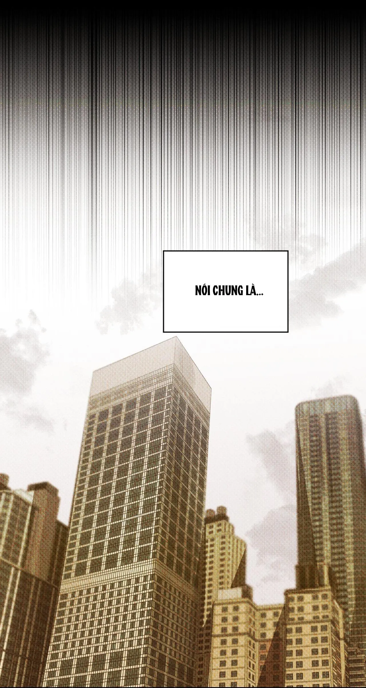 THÂN ÁI Chapter 1 Trang 11