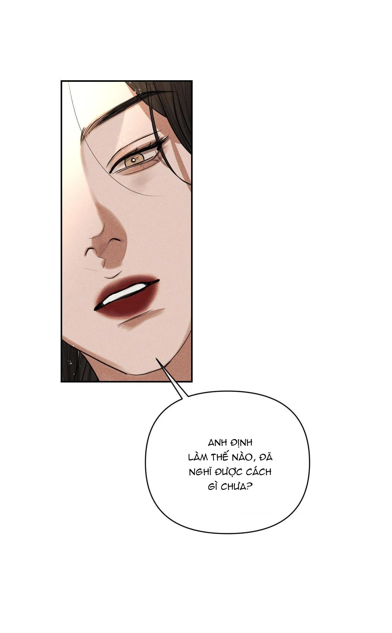 THÂN ÁI Chapter 1 Trang 13