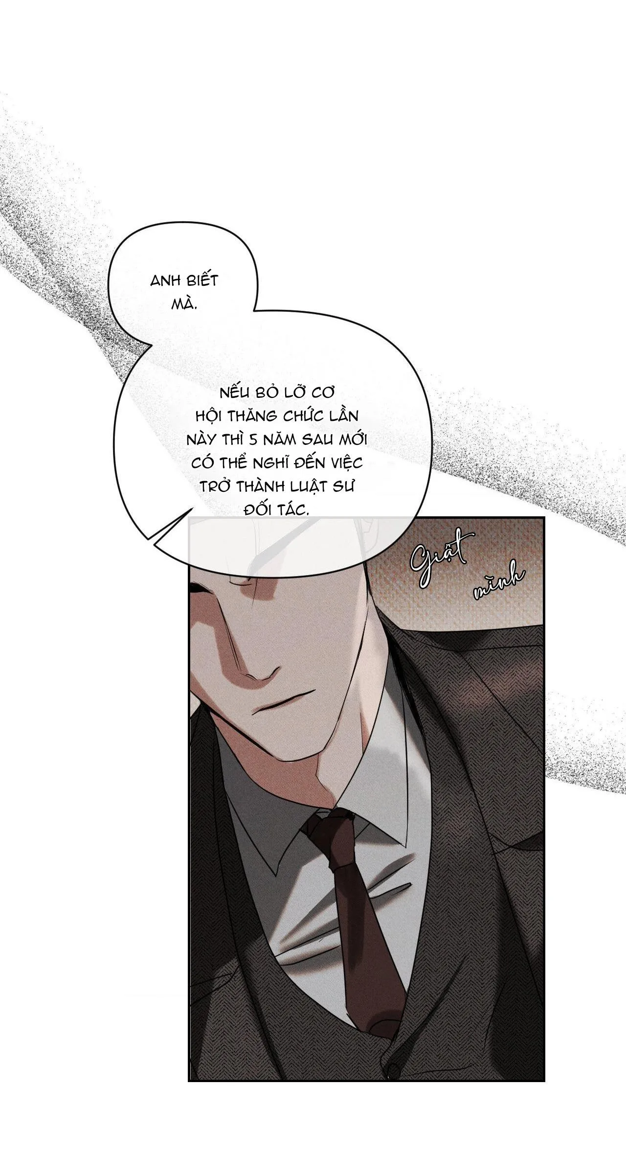 THÂN ÁI Chapter 1 Trang 16