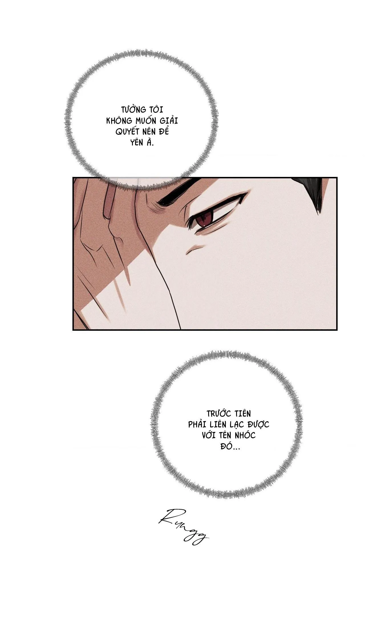 THÂN ÁI Chapter 1 Trang 19