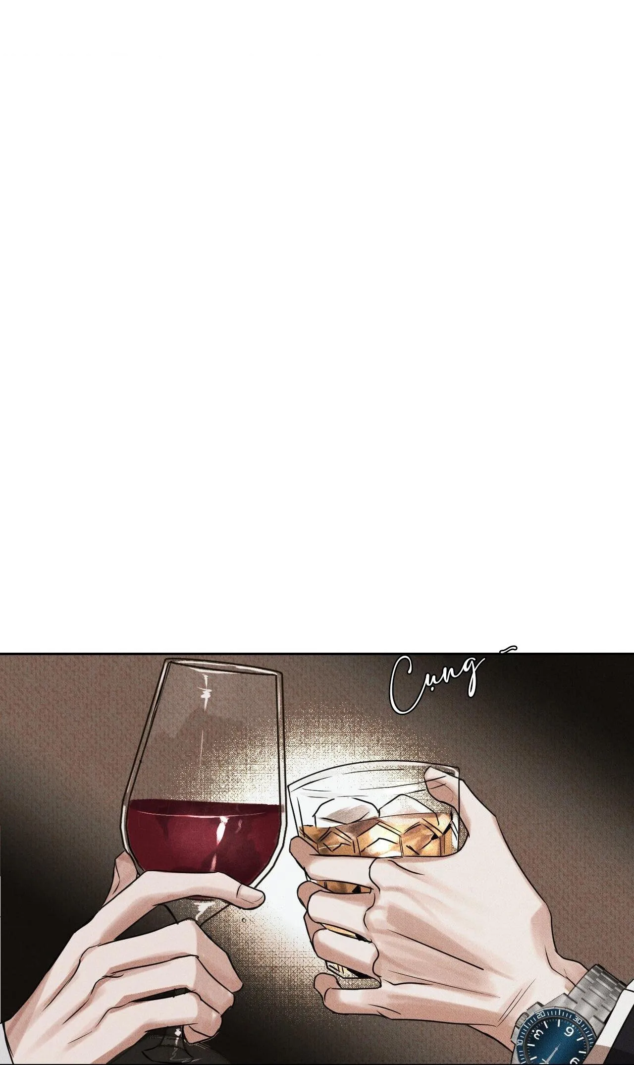 THÂN ÁI Chapter 1 Trang 29