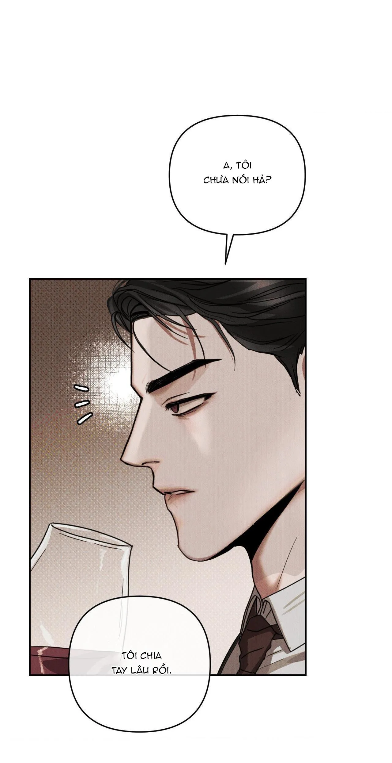 THÂN ÁI Chapter 1 Trang 34