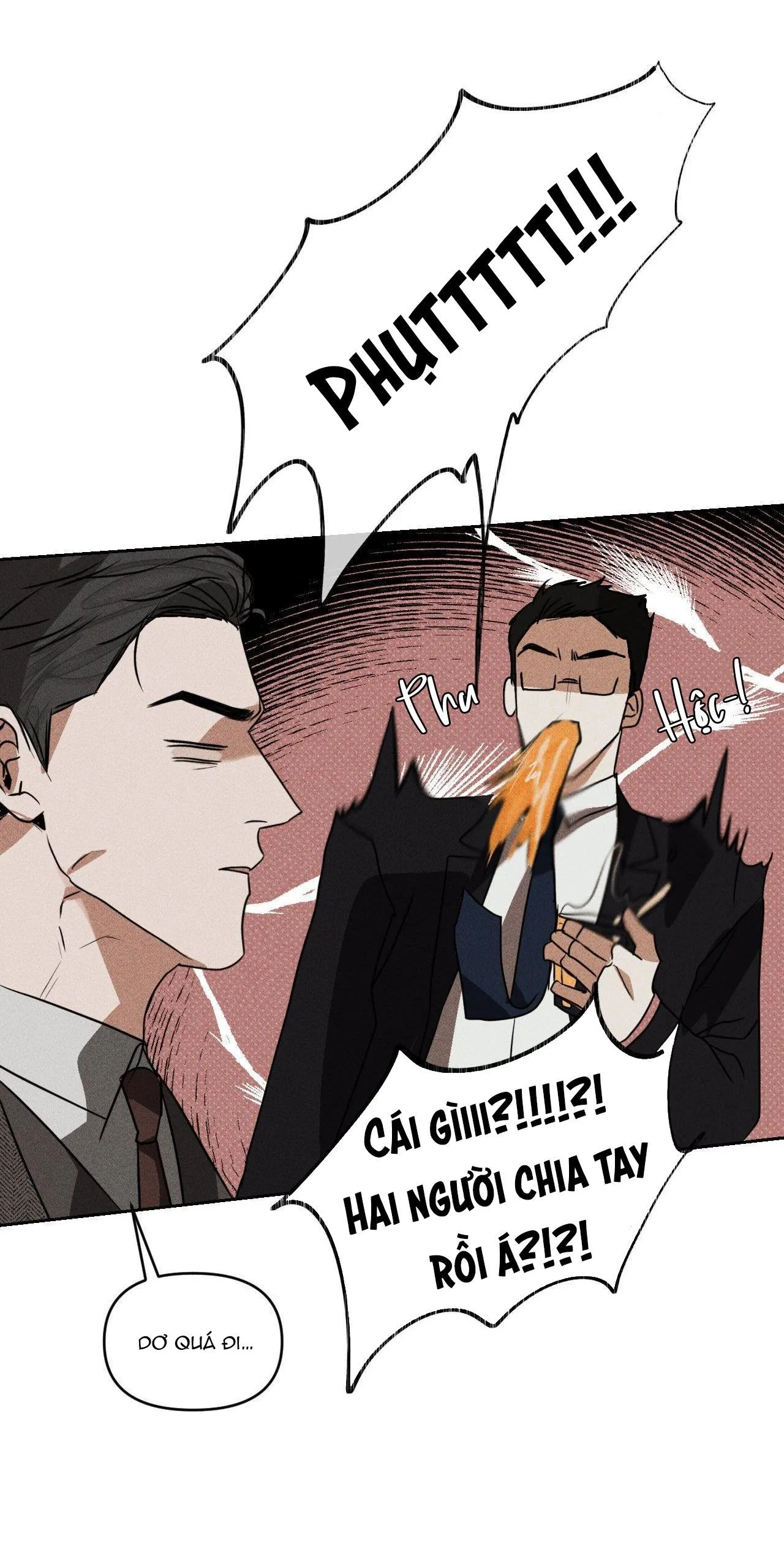 THÂN ÁI Chapter 1 Trang 35