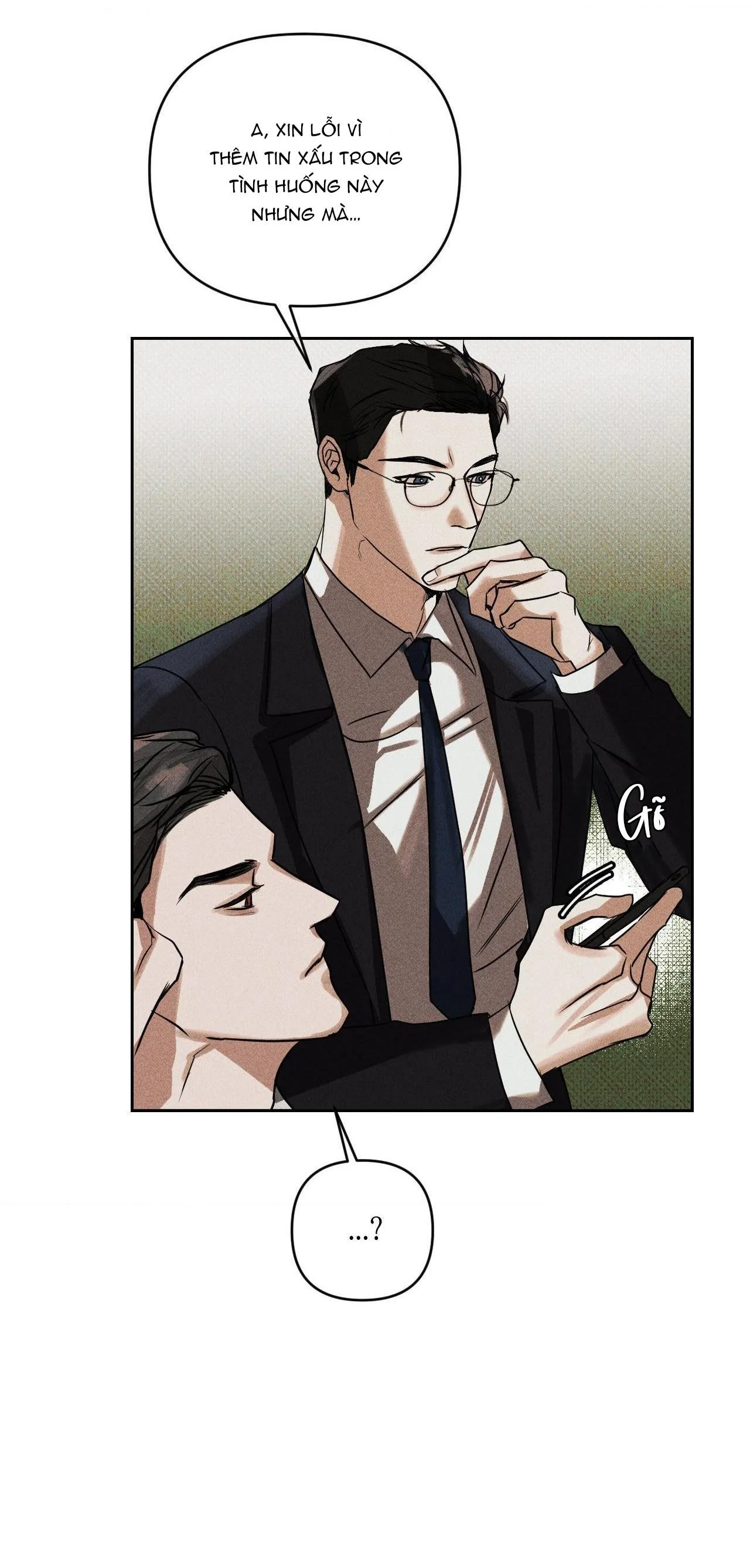 THÂN ÁI Chapter 1 Trang 38