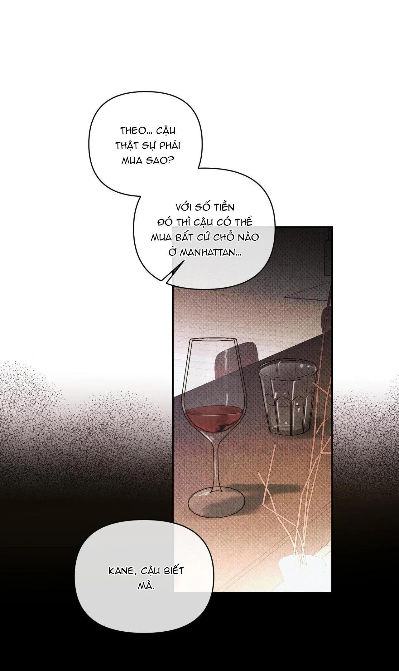 THÂN ÁI Chapter 1 Trang 41