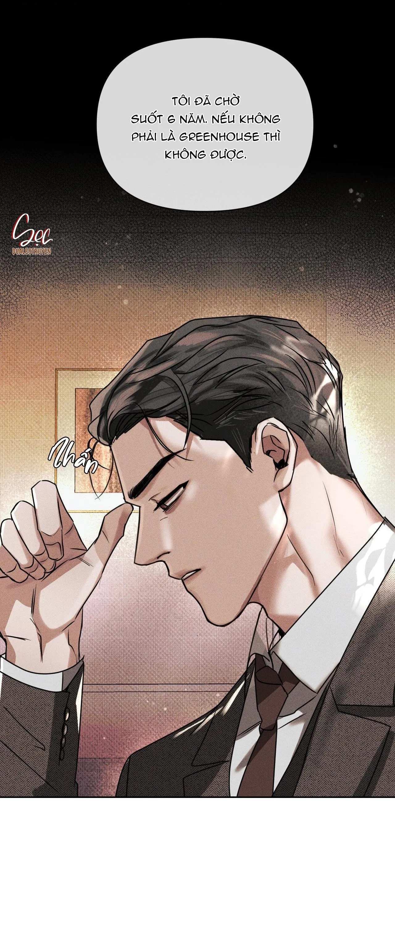 THÂN ÁI Chapter 1 Trang 42