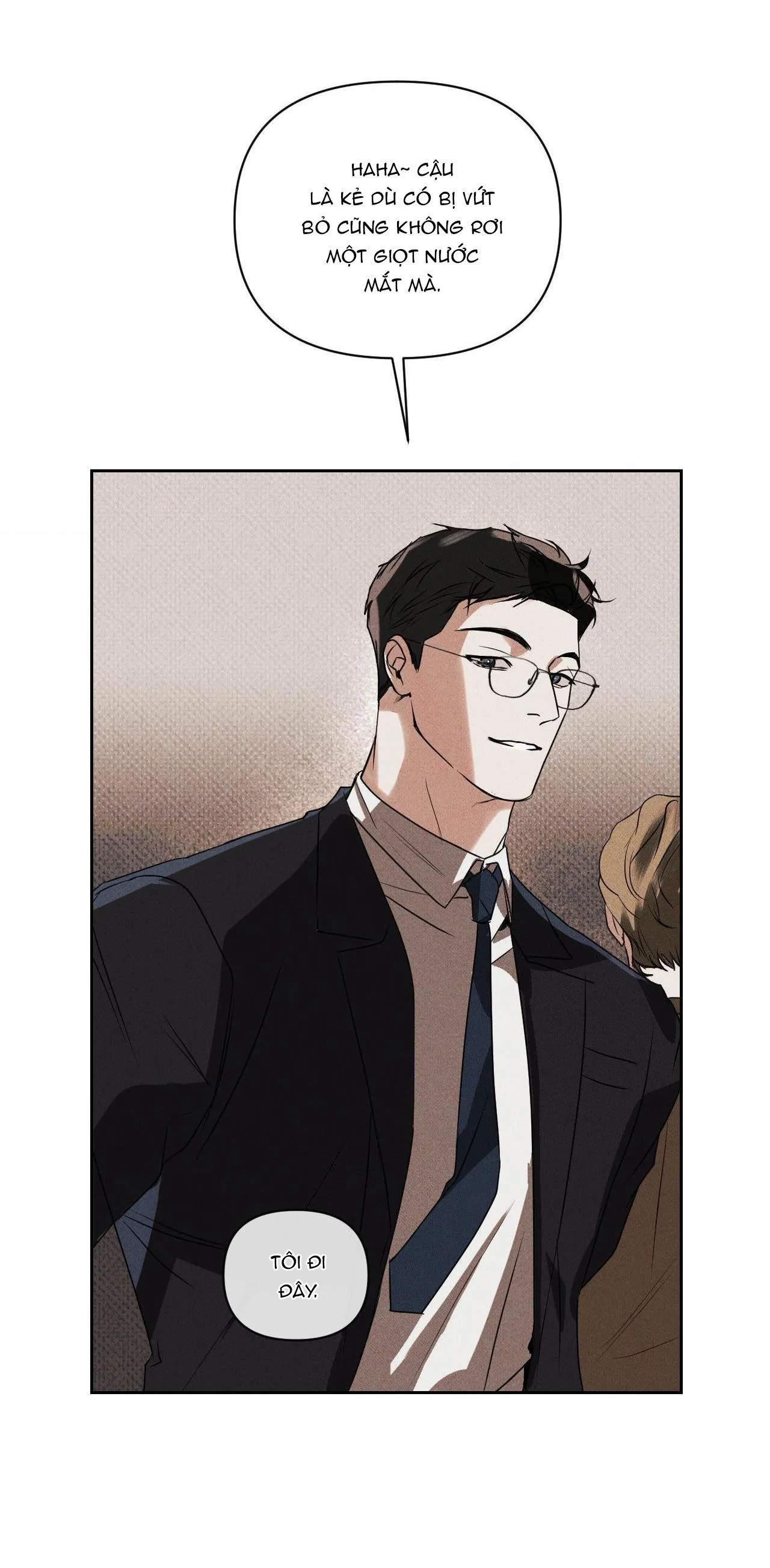 THÂN ÁI Chapter 1 Trang 45