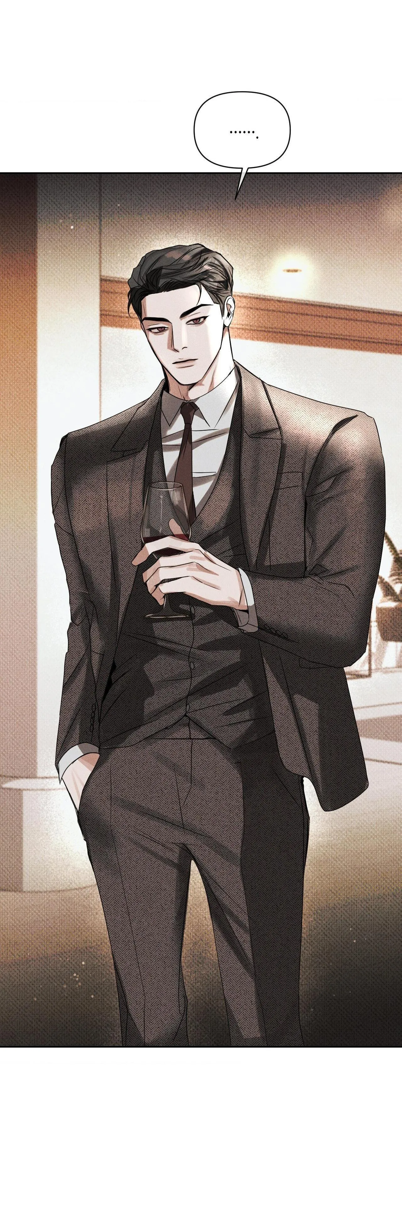 THÂN ÁI Chapter 1 Trang 46