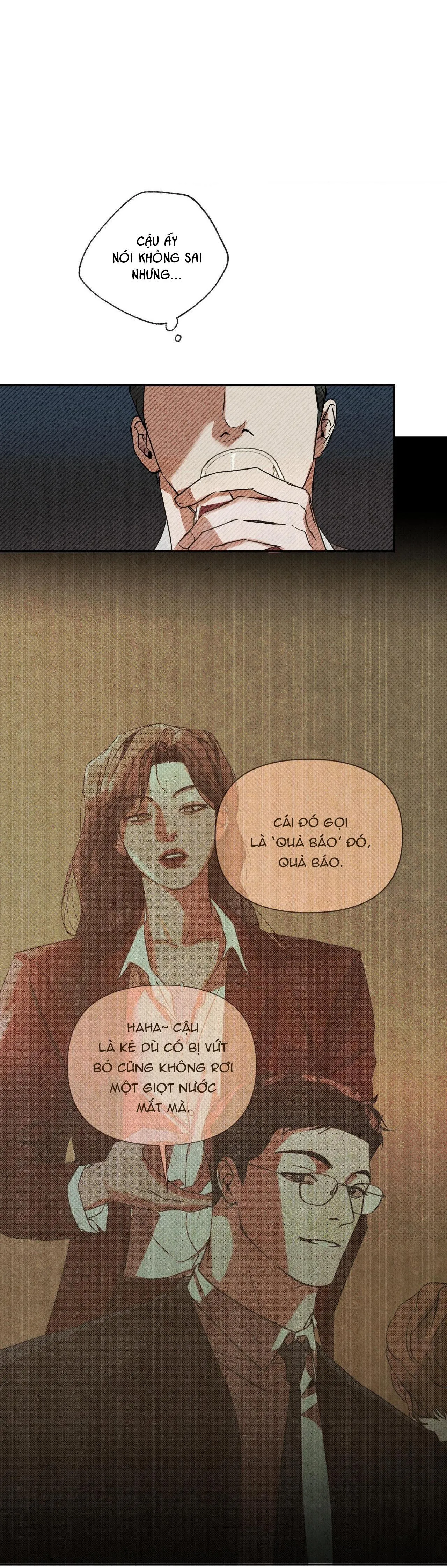 THÂN ÁI Chapter 1 Trang 47