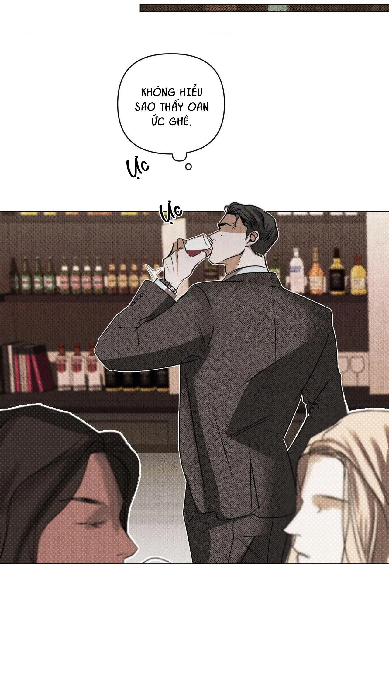 THÂN ÁI Chapter 1 Trang 48