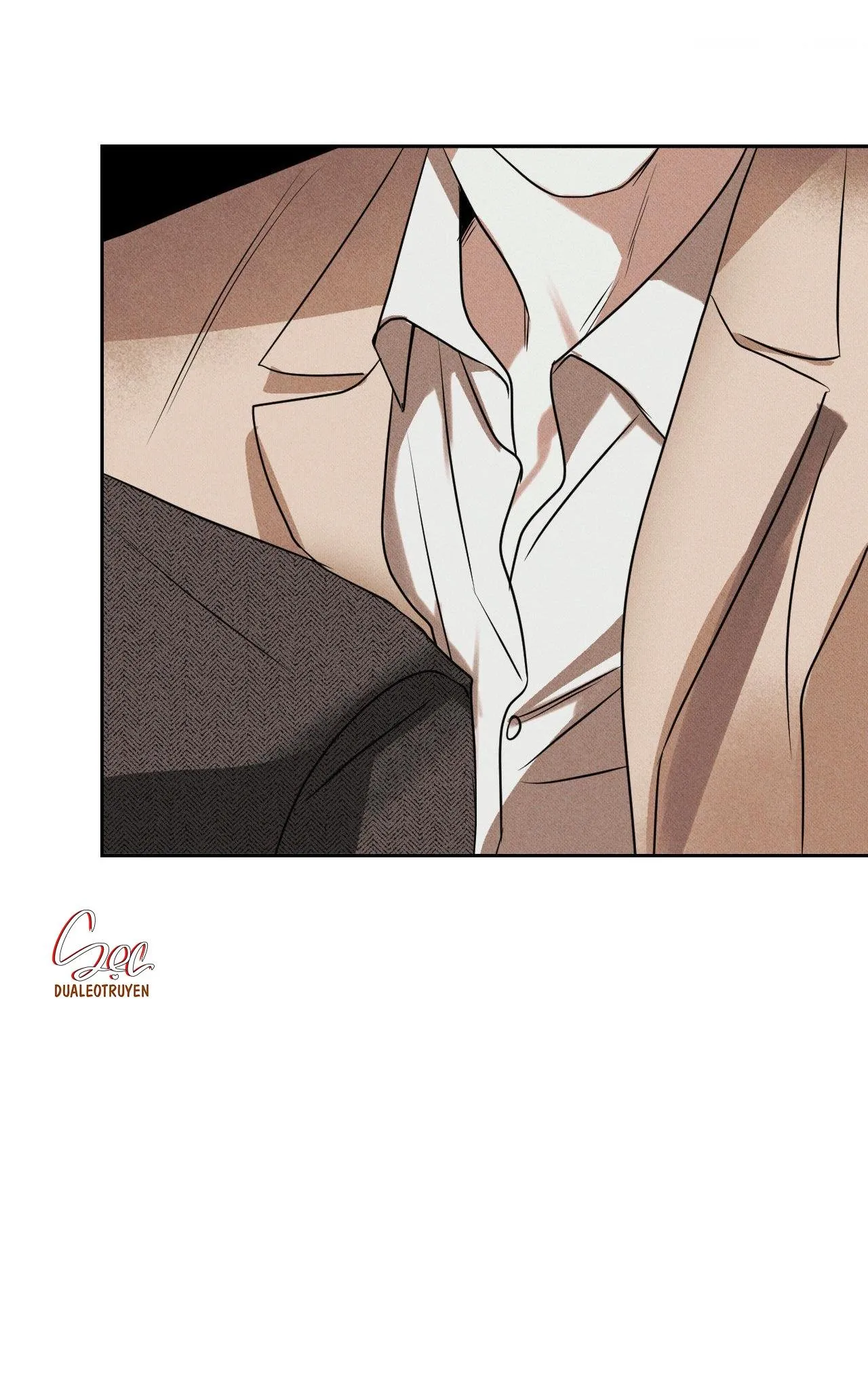 THÂN ÁI Chapter 1 Trang 51