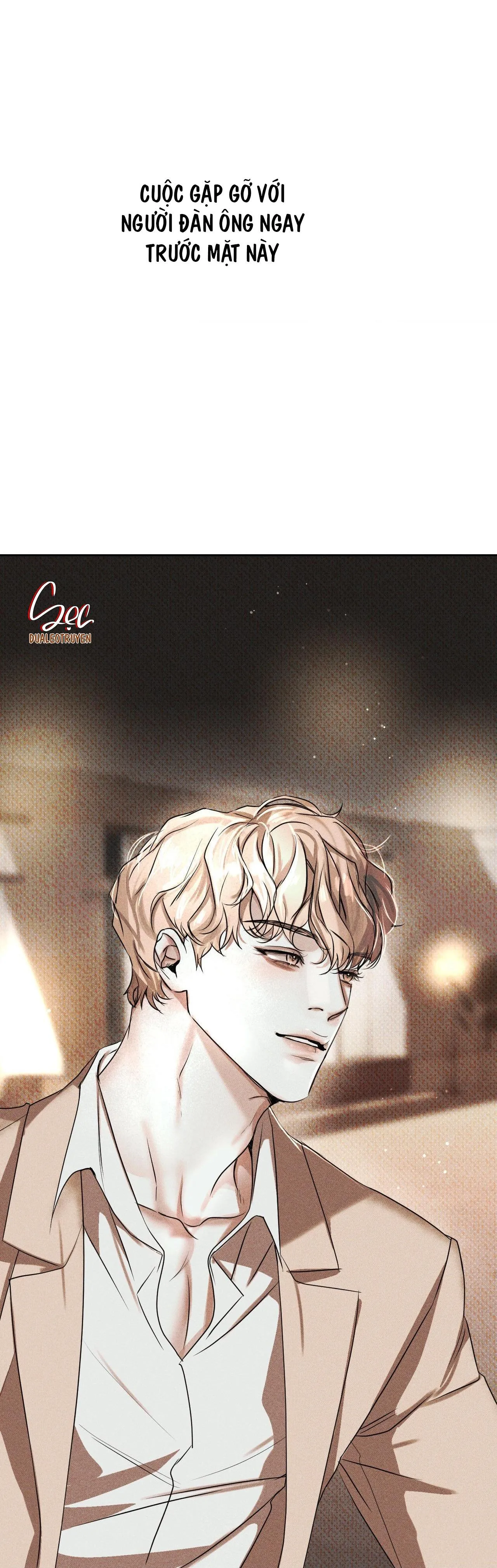 THÂN ÁI Chapter 1 Trang 53