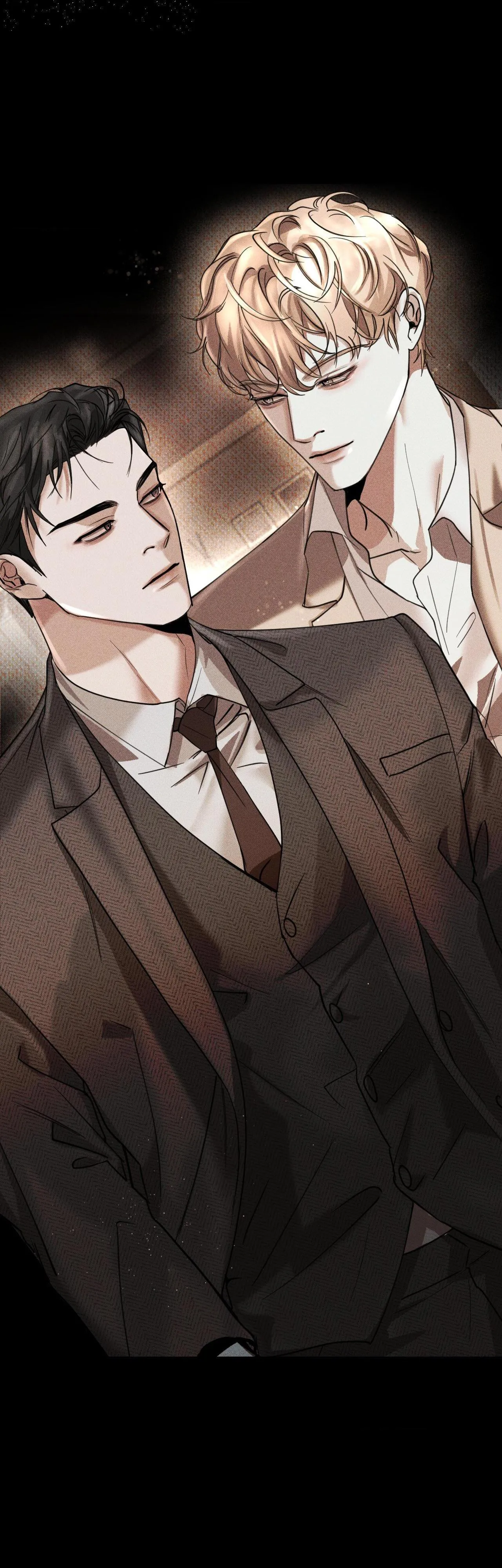 THÂN ÁI Chapter 1 Trang 55