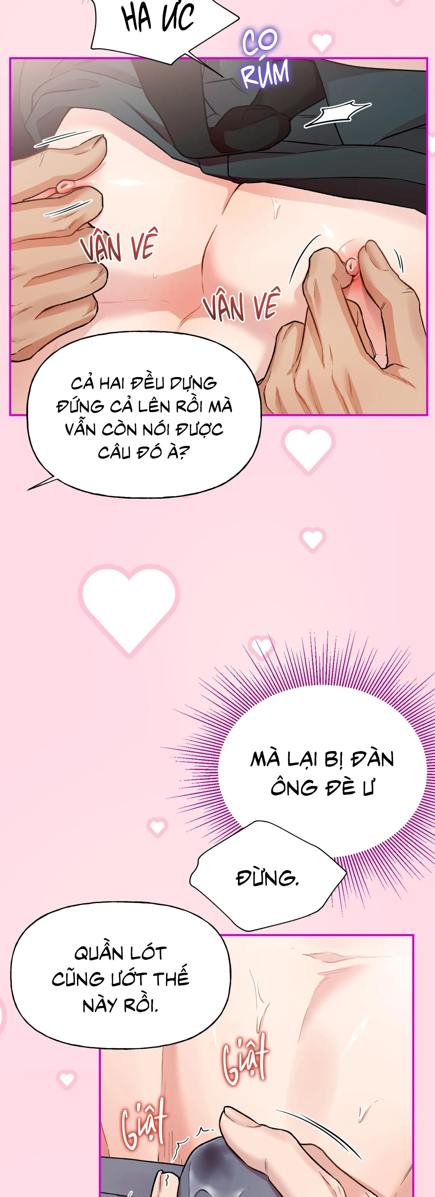 Thần chết muốn trở thành thần tình yêu! Chapter 2 Trang 33