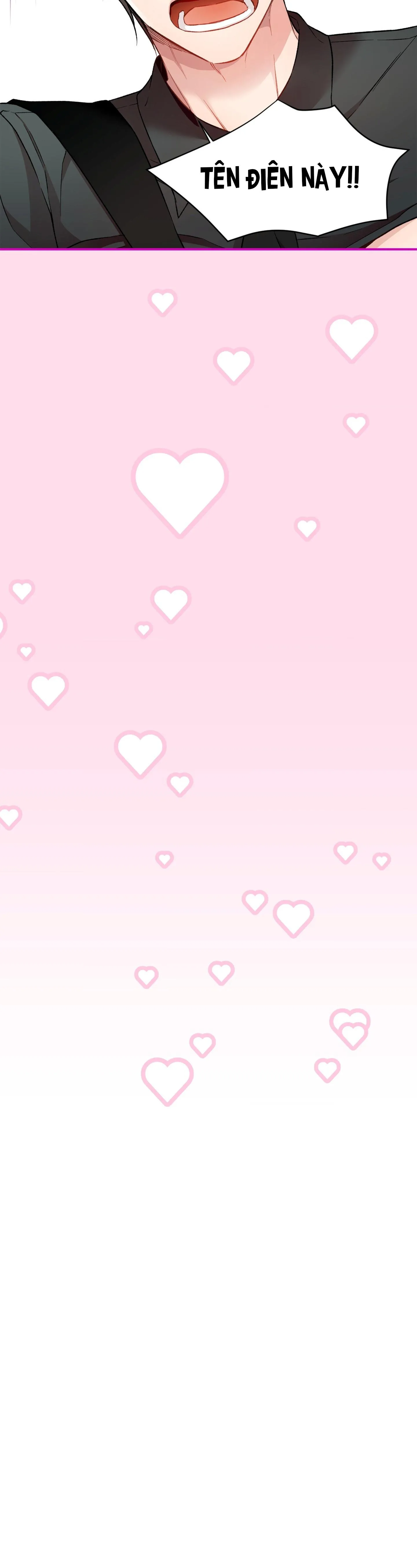 Thần chết muốn trở thành thần tình yêu! Chapter 2 Trang 40