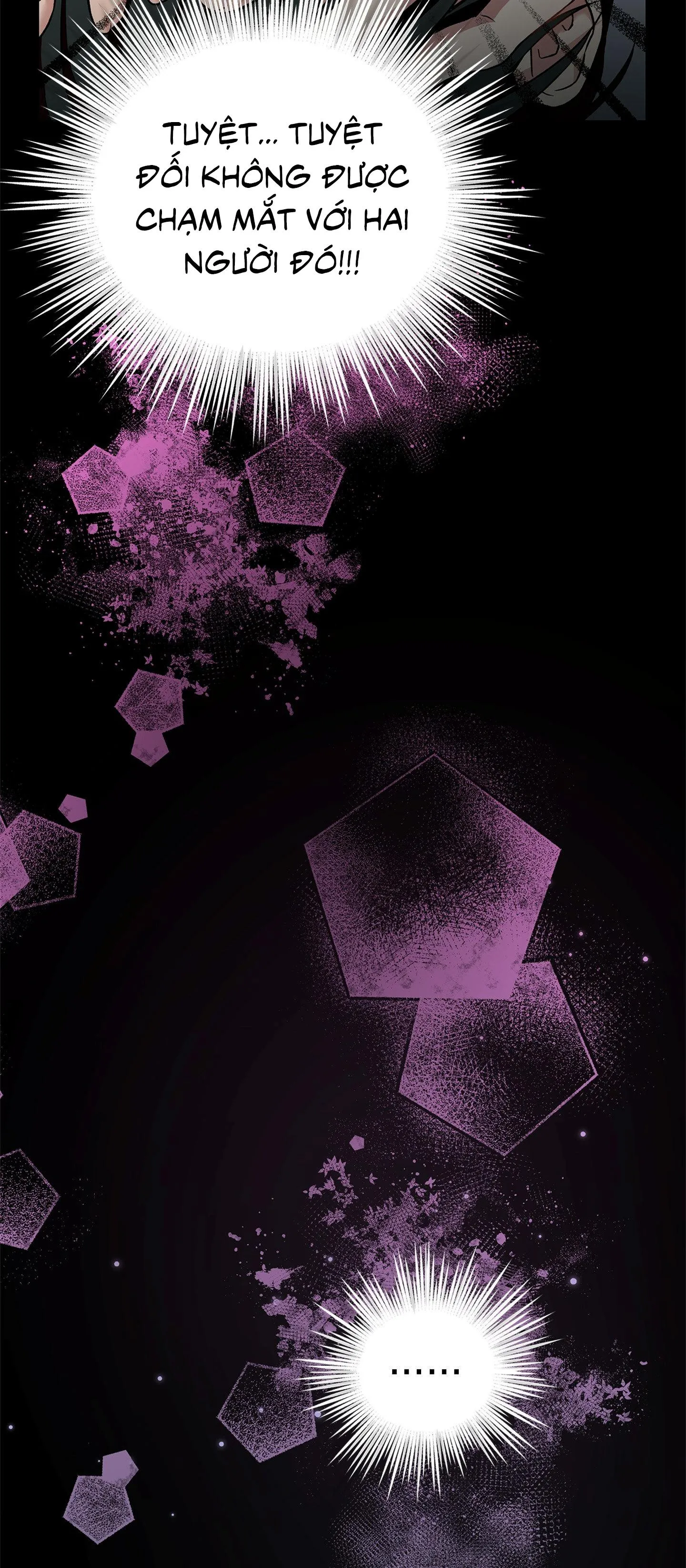 Thần chết muốn trở thành thần tình yêu! Chapter 3 Trang 17