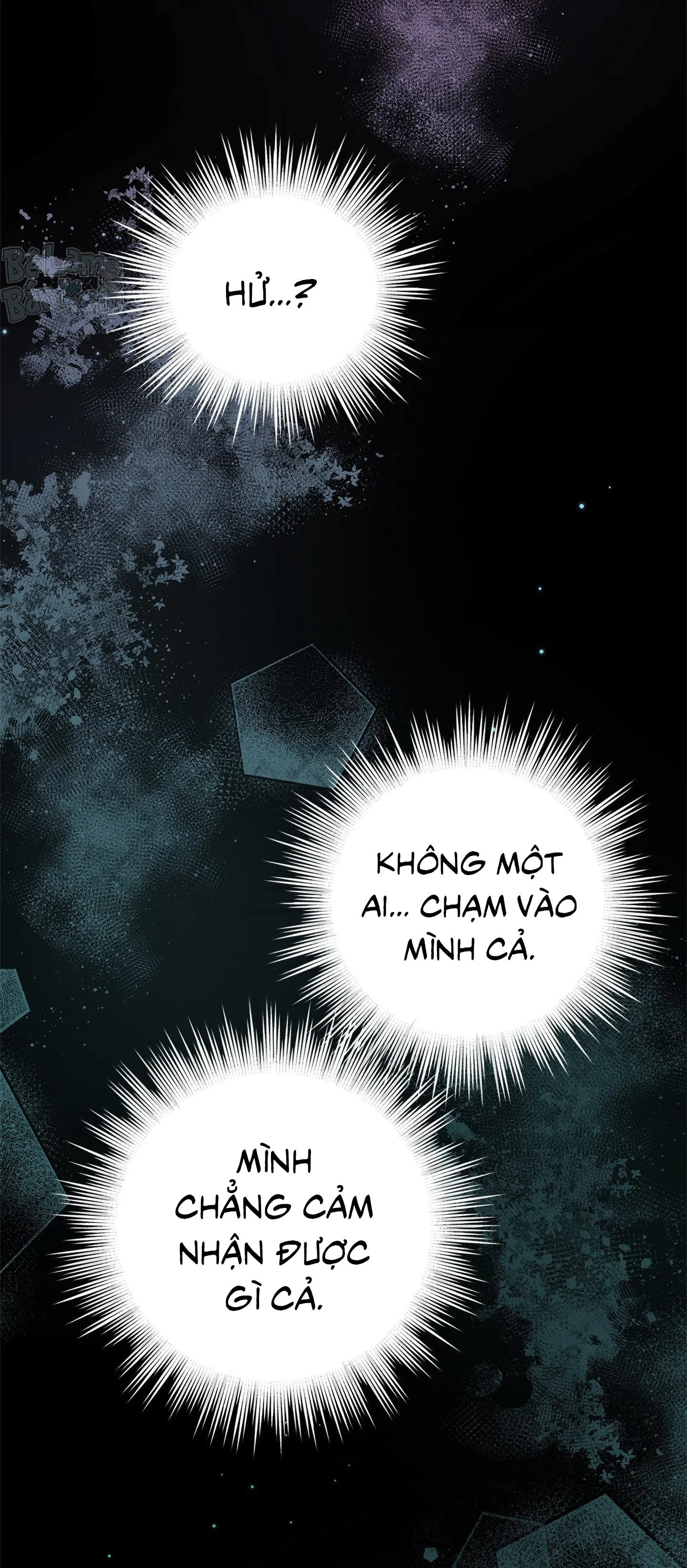 Thần chết muốn trở thành thần tình yêu! Chapter 3 Trang 18