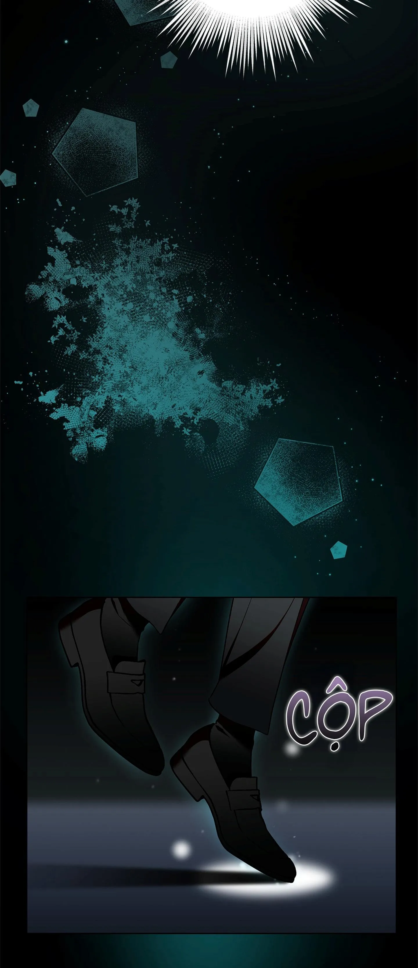 Thần chết muốn trở thành thần tình yêu! Chapter 3 Trang 20