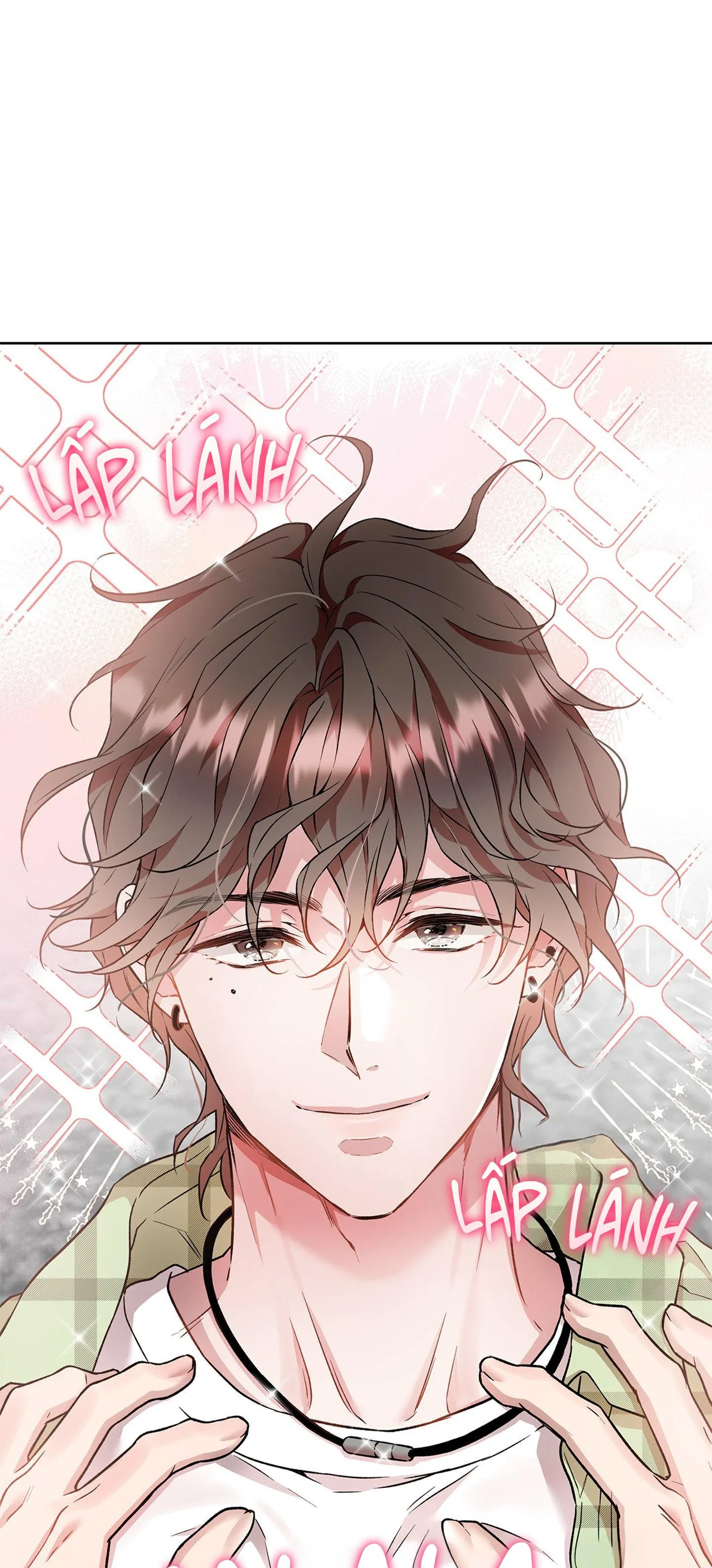 Thần chết muốn trở thành thần tình yêu! Chapter 3 Trang 28