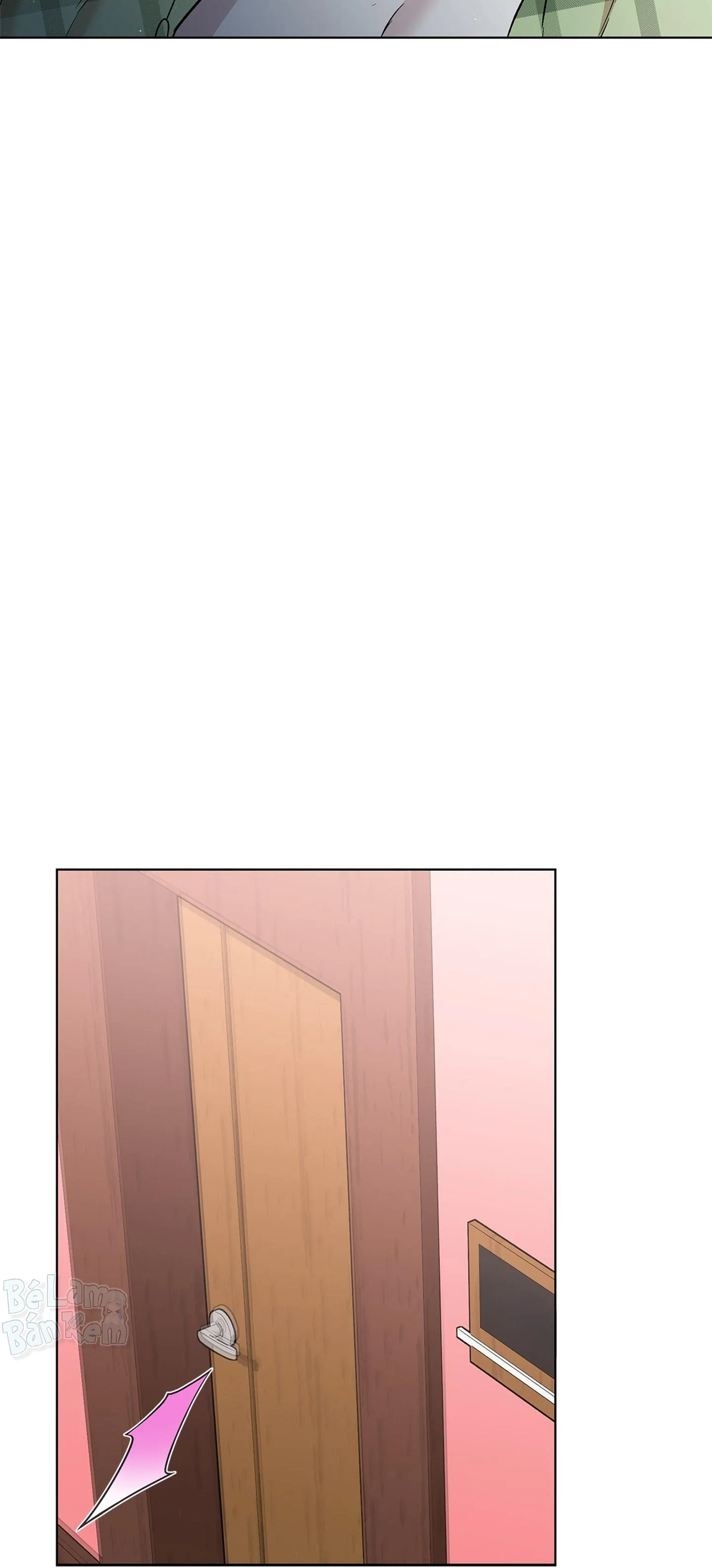 Thần chết muốn trở thành thần tình yêu! Chapter 3 Trang 33