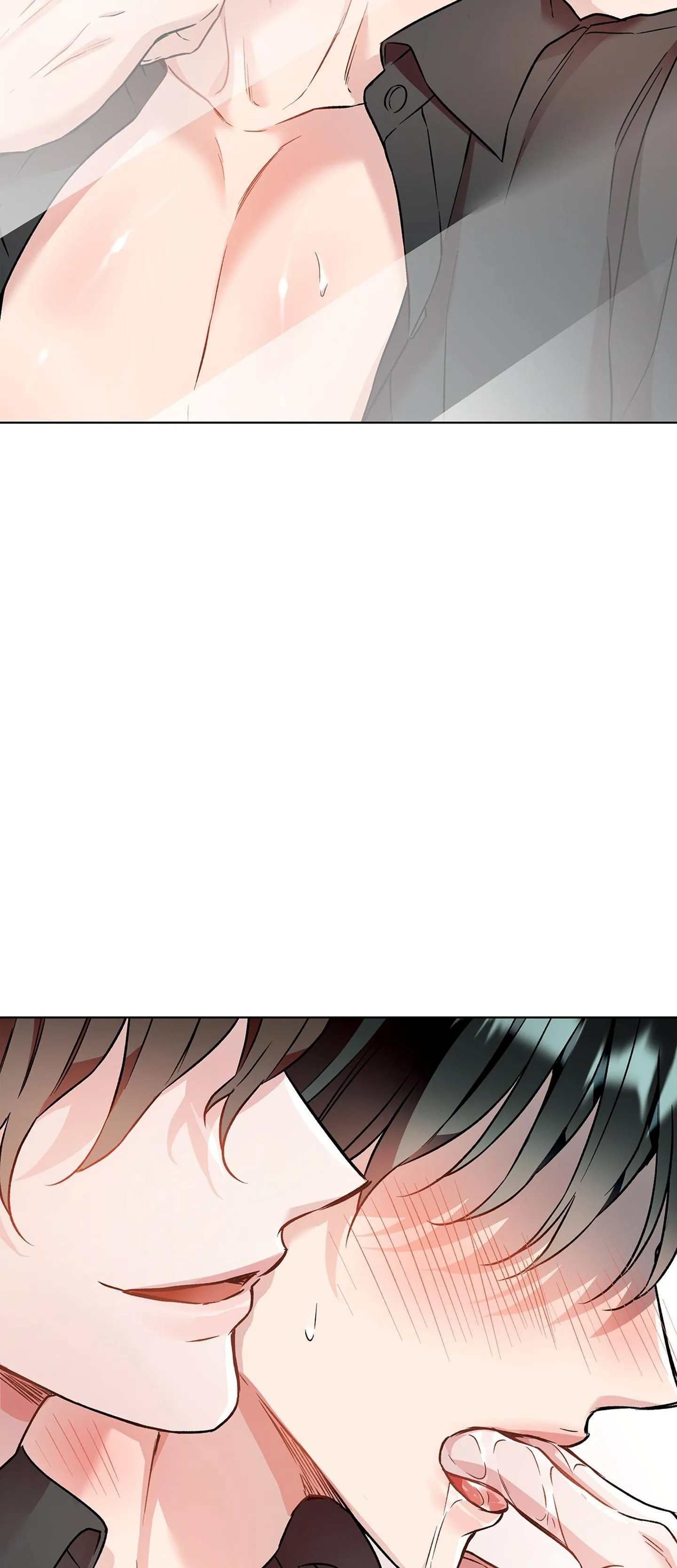 Thần chết muốn trở thành thần tình yêu! Chapter 3 Trang 60