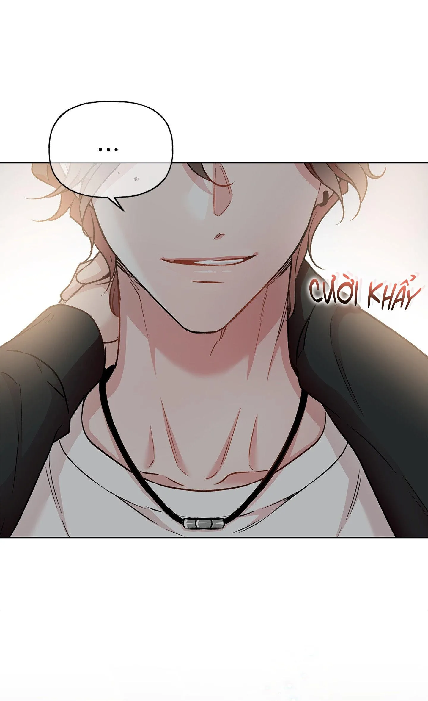 Thần chết muốn trở thành thần tình yêu! Chapter 3 Trang 64