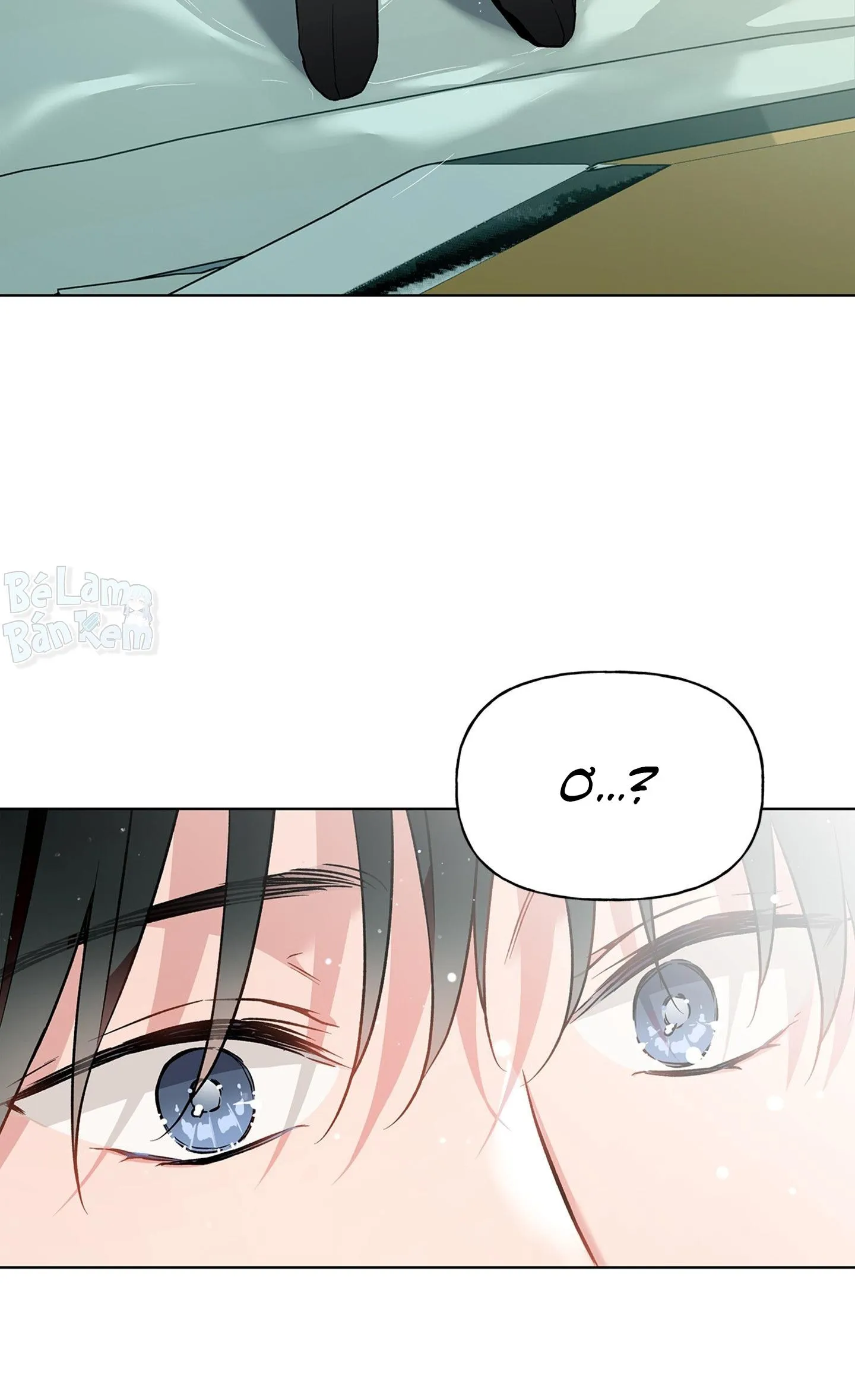 Thần chết muốn trở thành thần tình yêu! Chapter 3 Trang 66