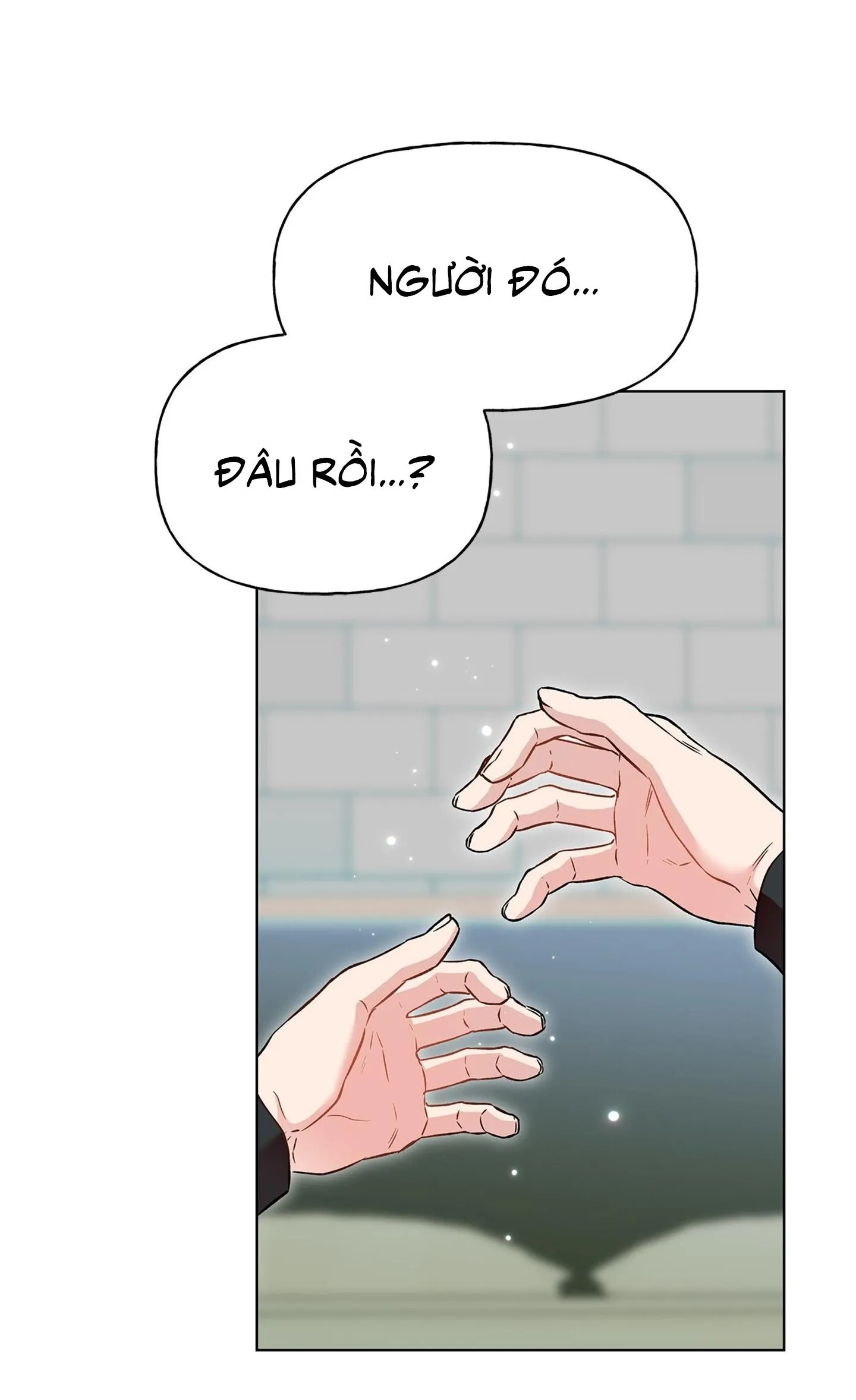 Thần chết muốn trở thành thần tình yêu! Chapter 3 Trang 67