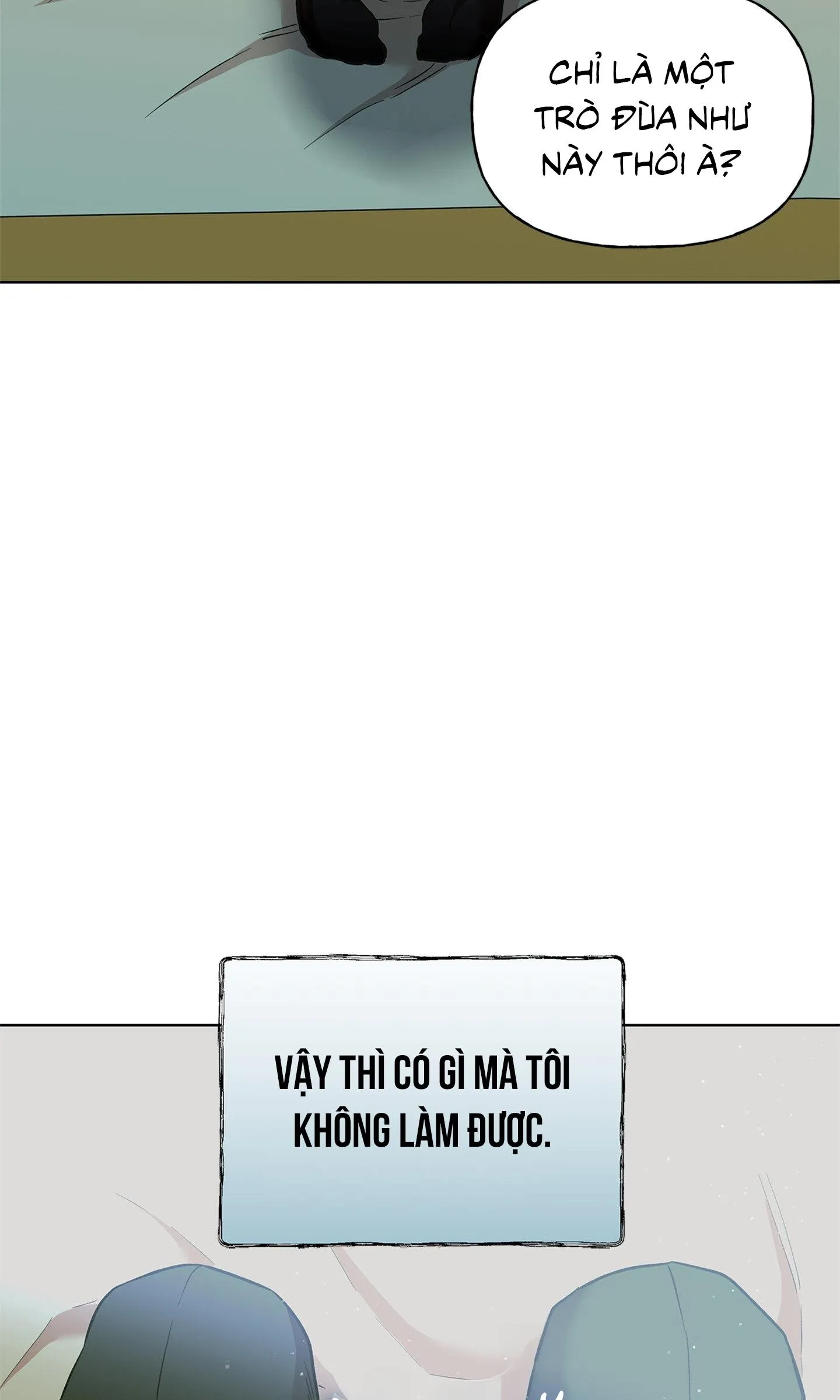 Thần chết muốn trở thành thần tình yêu! Chapter 3 Trang 77