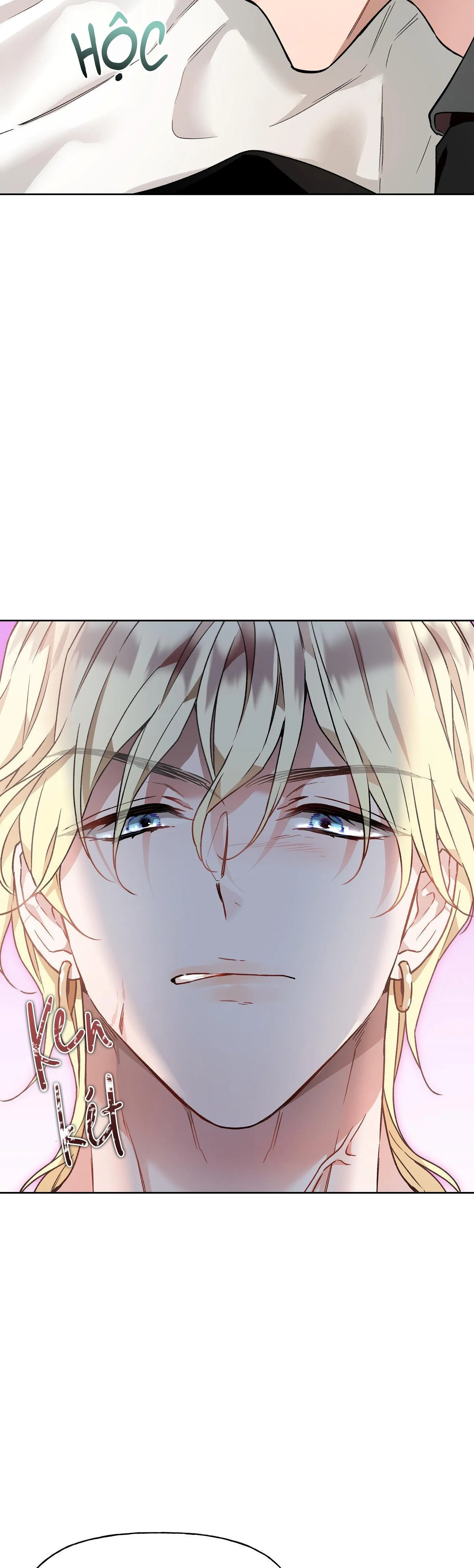 Thần chết muốn trở thành thần tình yêu! Chapter 4 Trang 16