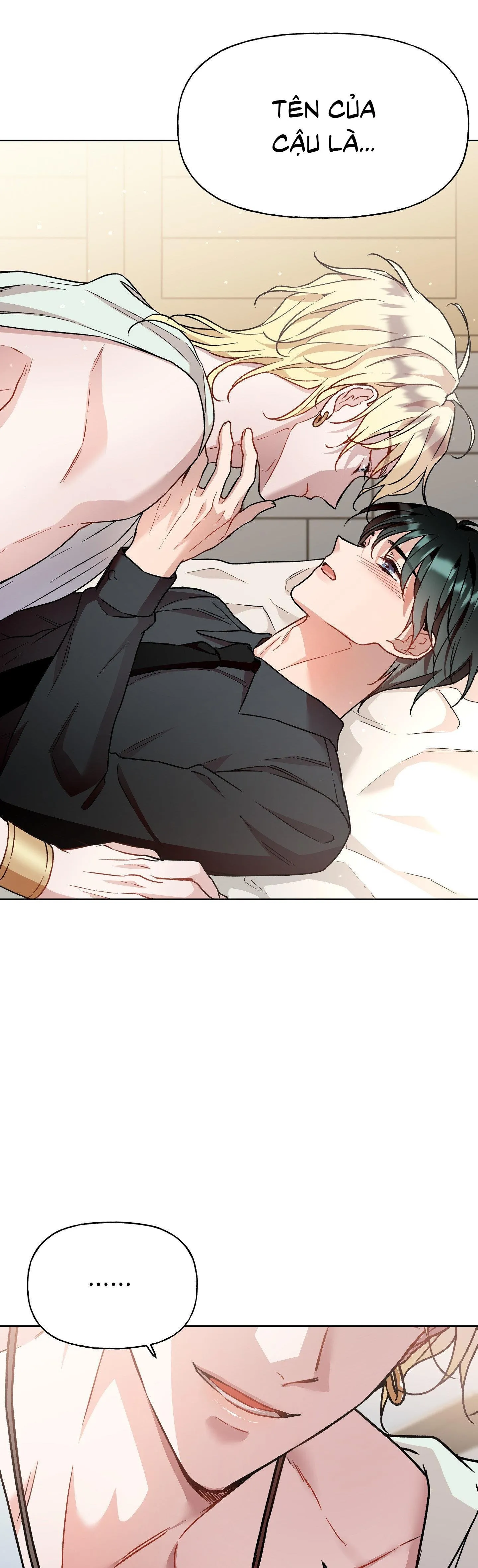 Thần chết muốn trở thành thần tình yêu! Chapter 4 Trang 25