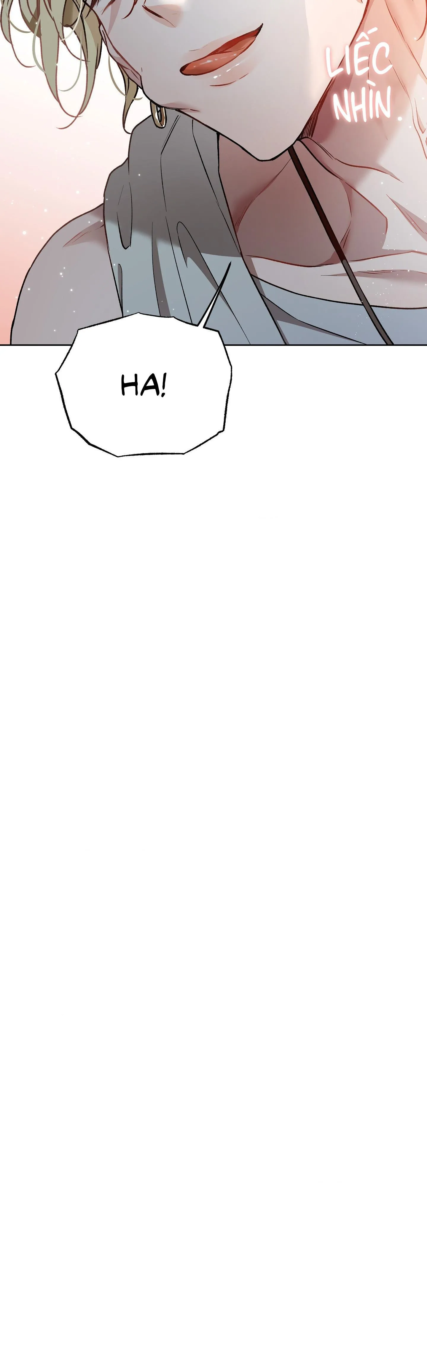 Thần chết muốn trở thành thần tình yêu! Chapter 4 Trang 47