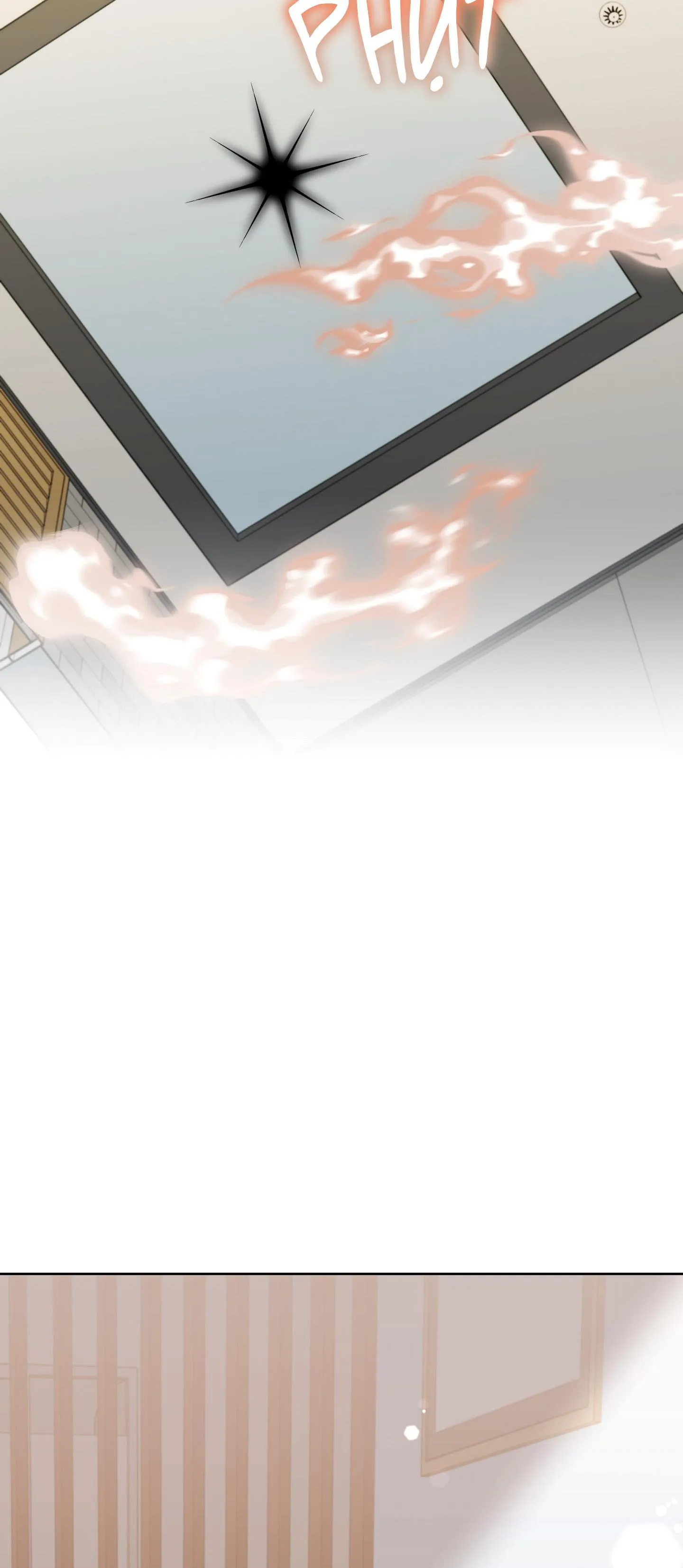 Thần chết muốn trở thành thần tình yêu! Chapter 5 Trang 47