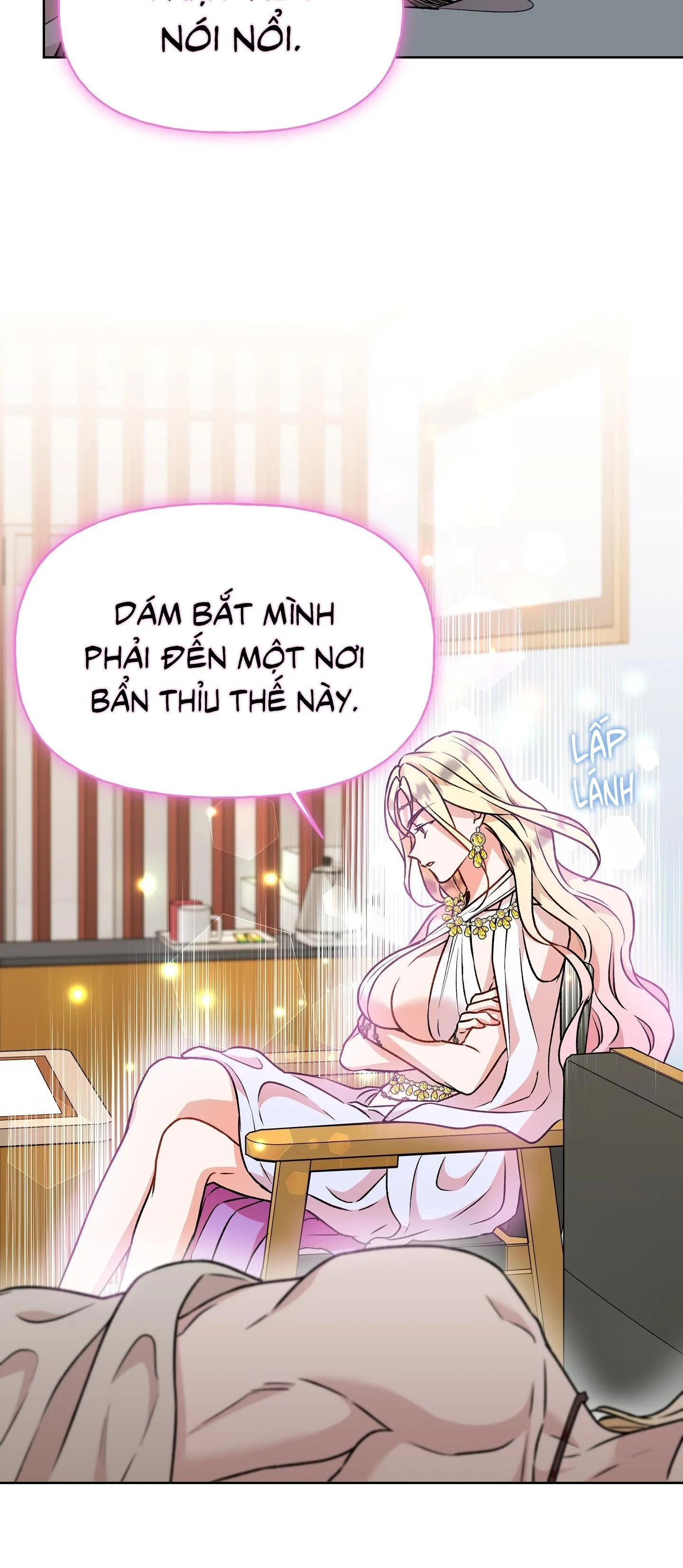 Thần chết muốn trở thành thần tình yêu! Chapter 5 Trang 49