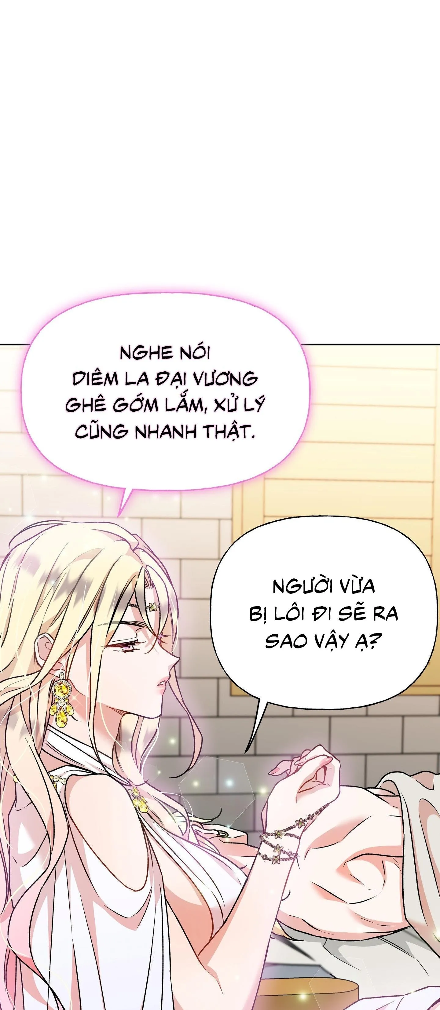 Thần chết muốn trở thành thần tình yêu! Chapter 5 Trang 50