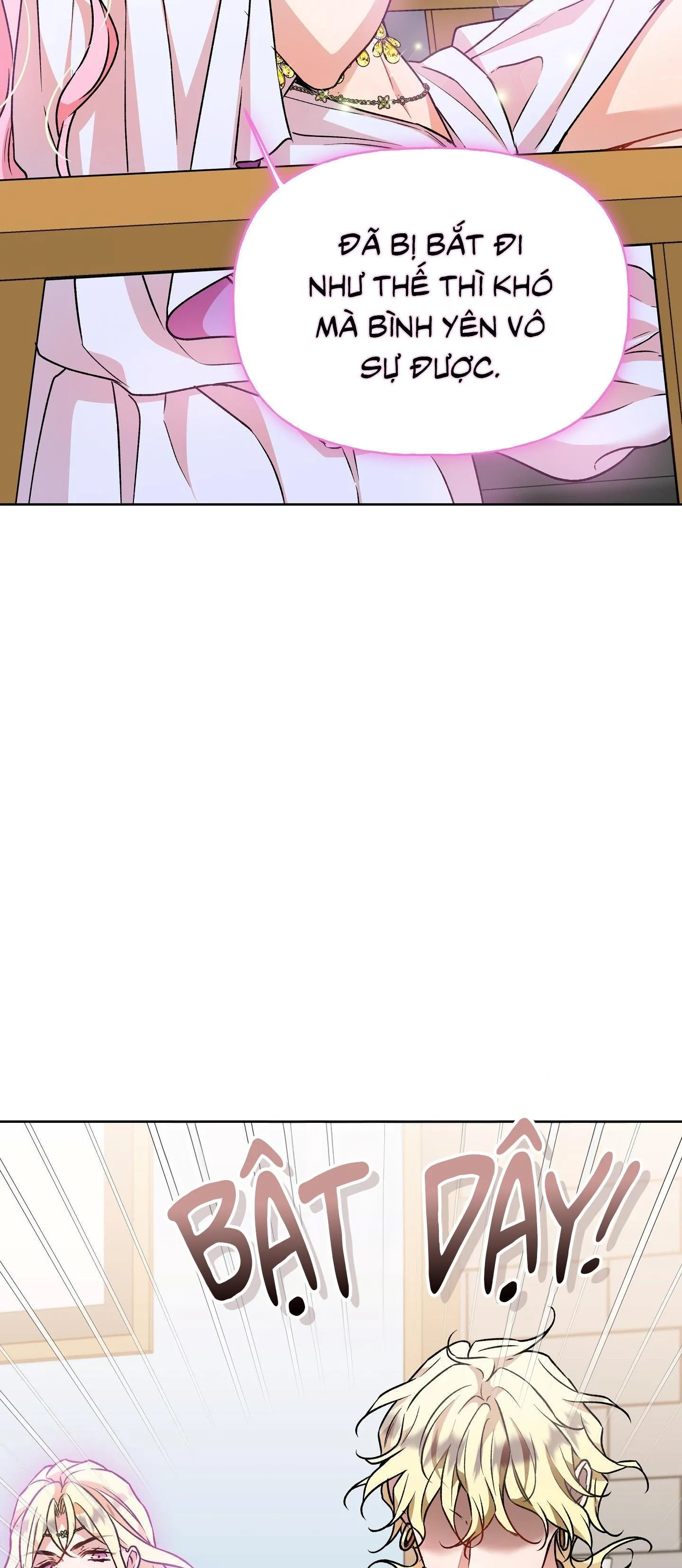 Thần chết muốn trở thành thần tình yêu! Chapter 5 Trang 51