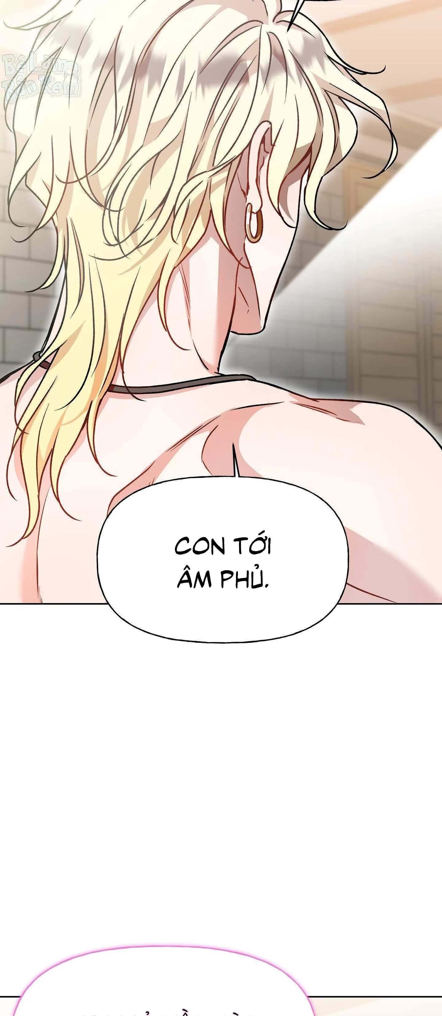 Thần chết muốn trở thành thần tình yêu! Chapter 5 Trang 53