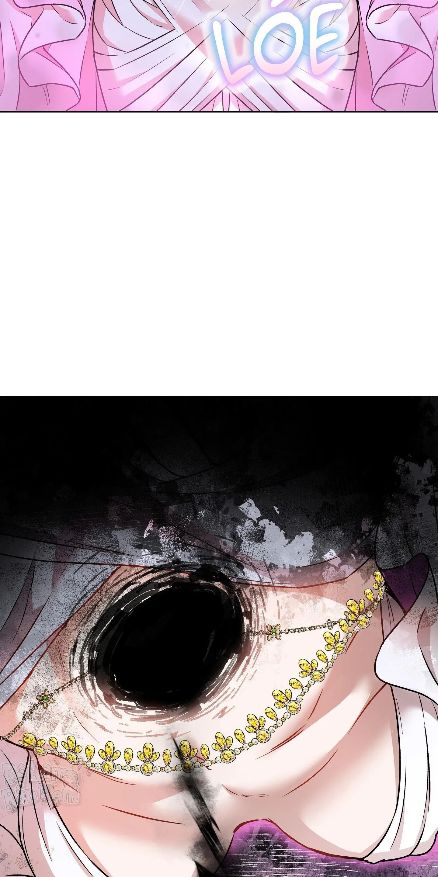 Thần chết muốn trở thành thần tình yêu! Chapter 5 Trang 59