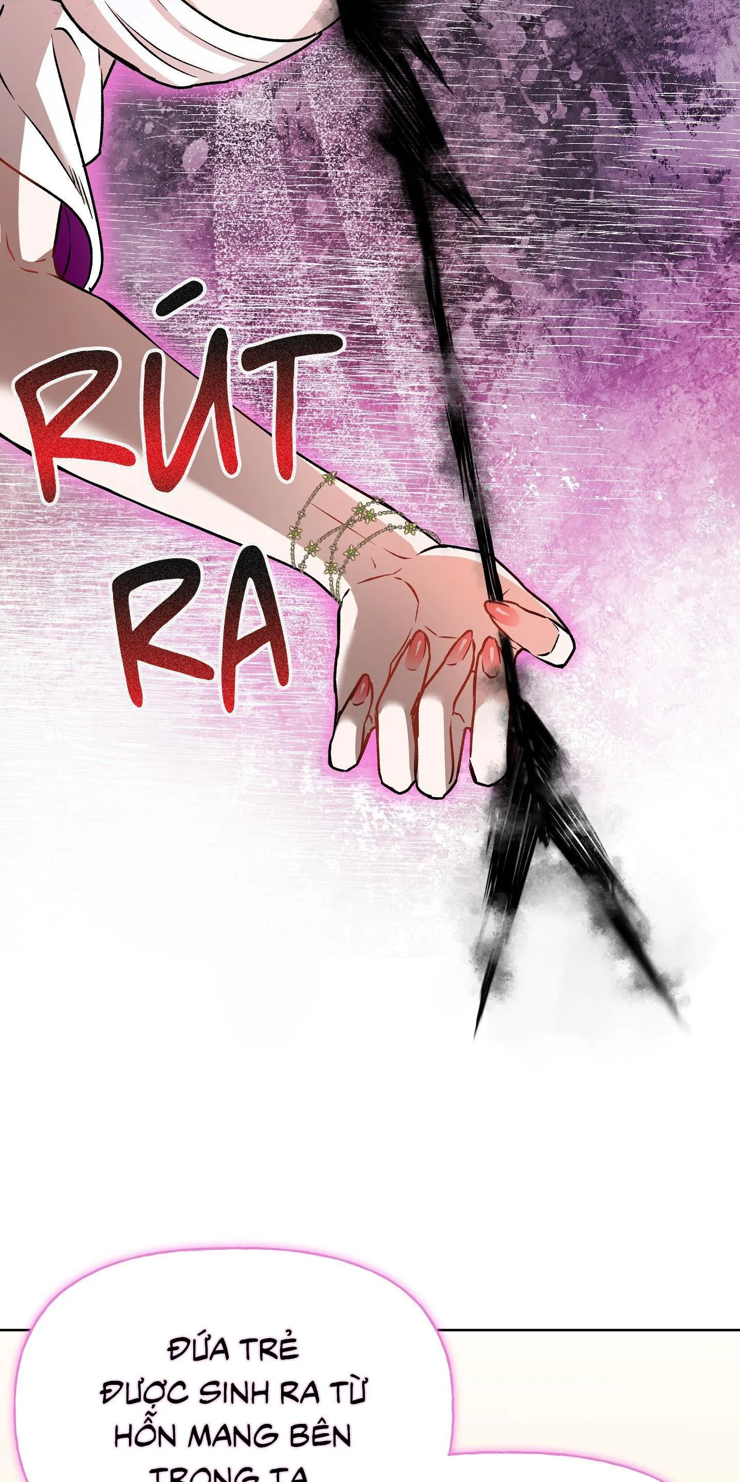 Thần chết muốn trở thành thần tình yêu! Chapter 5 Trang 60