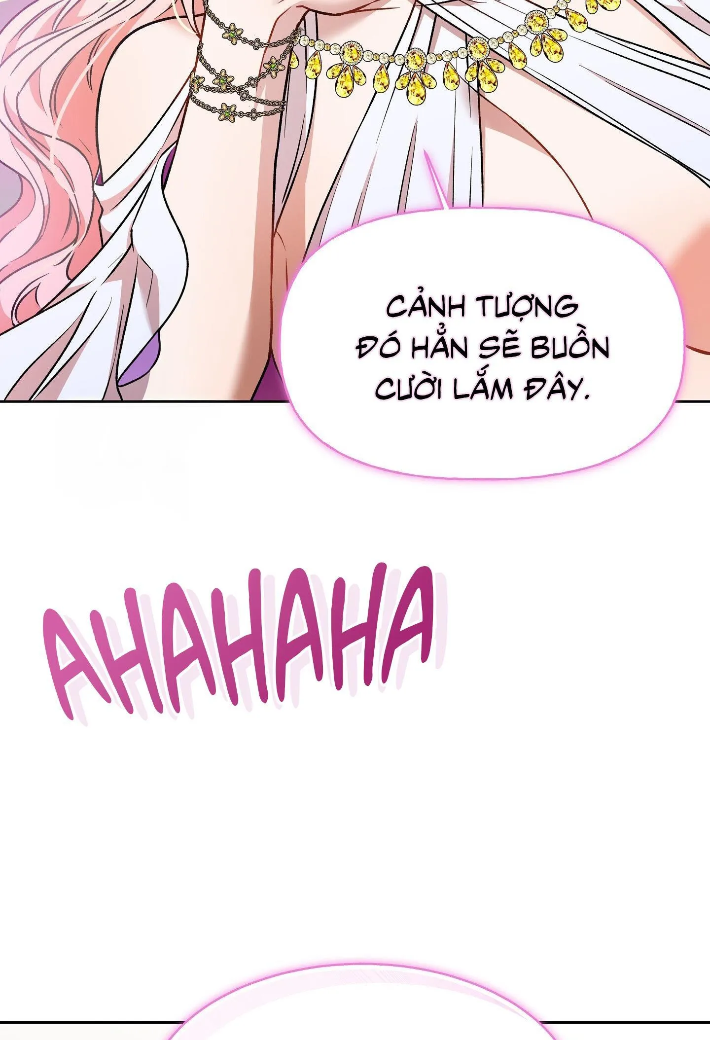 Thần chết muốn trở thành thần tình yêu! Chapter 5 Trang 65