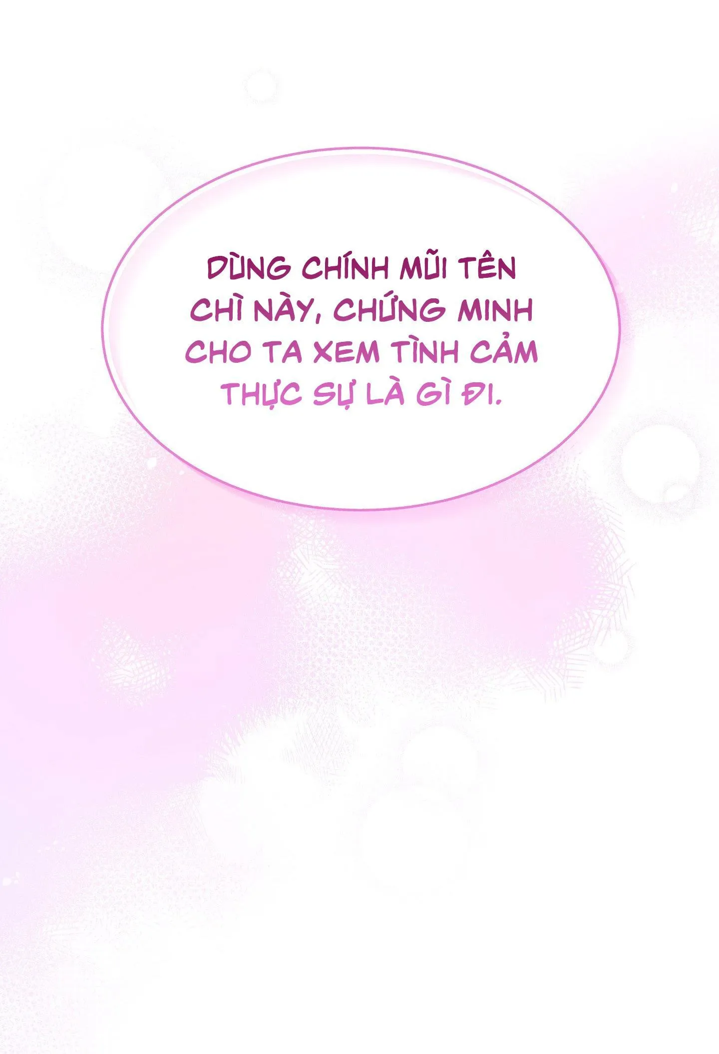 Thần chết muốn trở thành thần tình yêu! Chapter 5 Trang 69