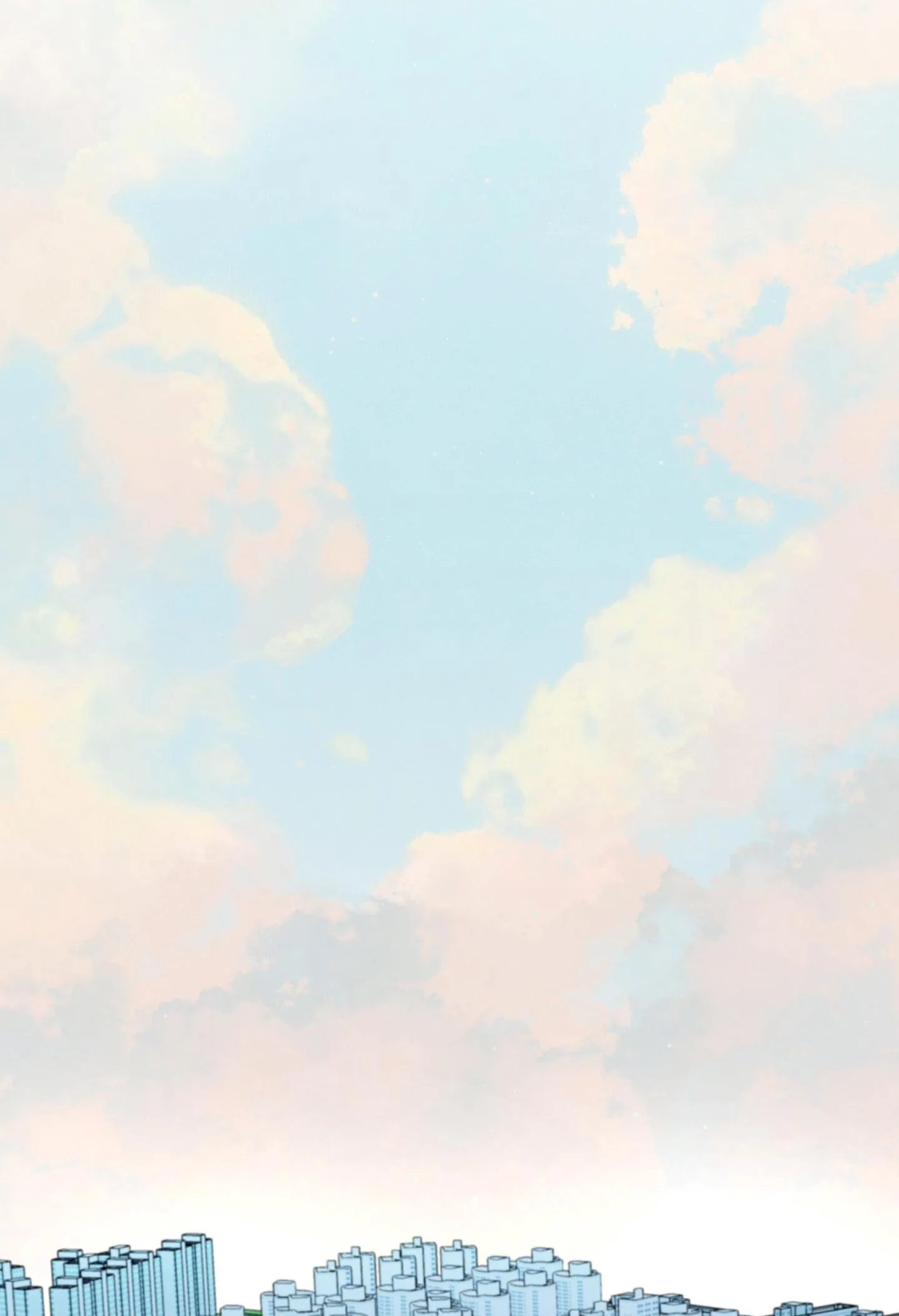 Thần chết muốn trở thành thần tình yêu! Chapter 5 Trang 71