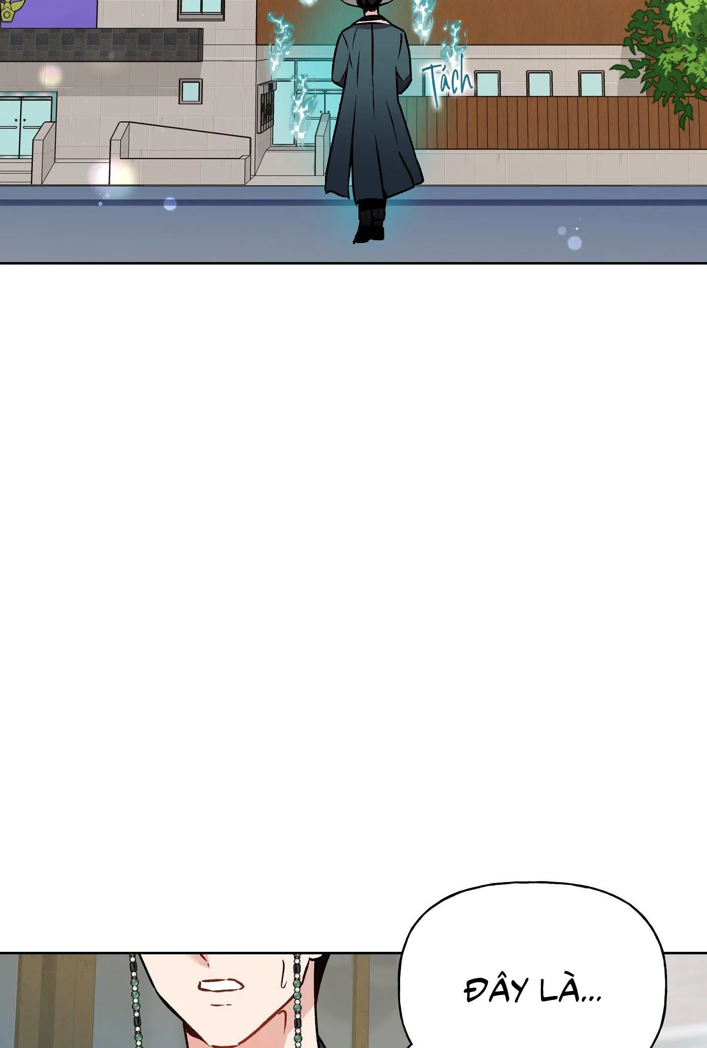 Thần chết muốn trở thành thần tình yêu! Chapter 5 Trang 78