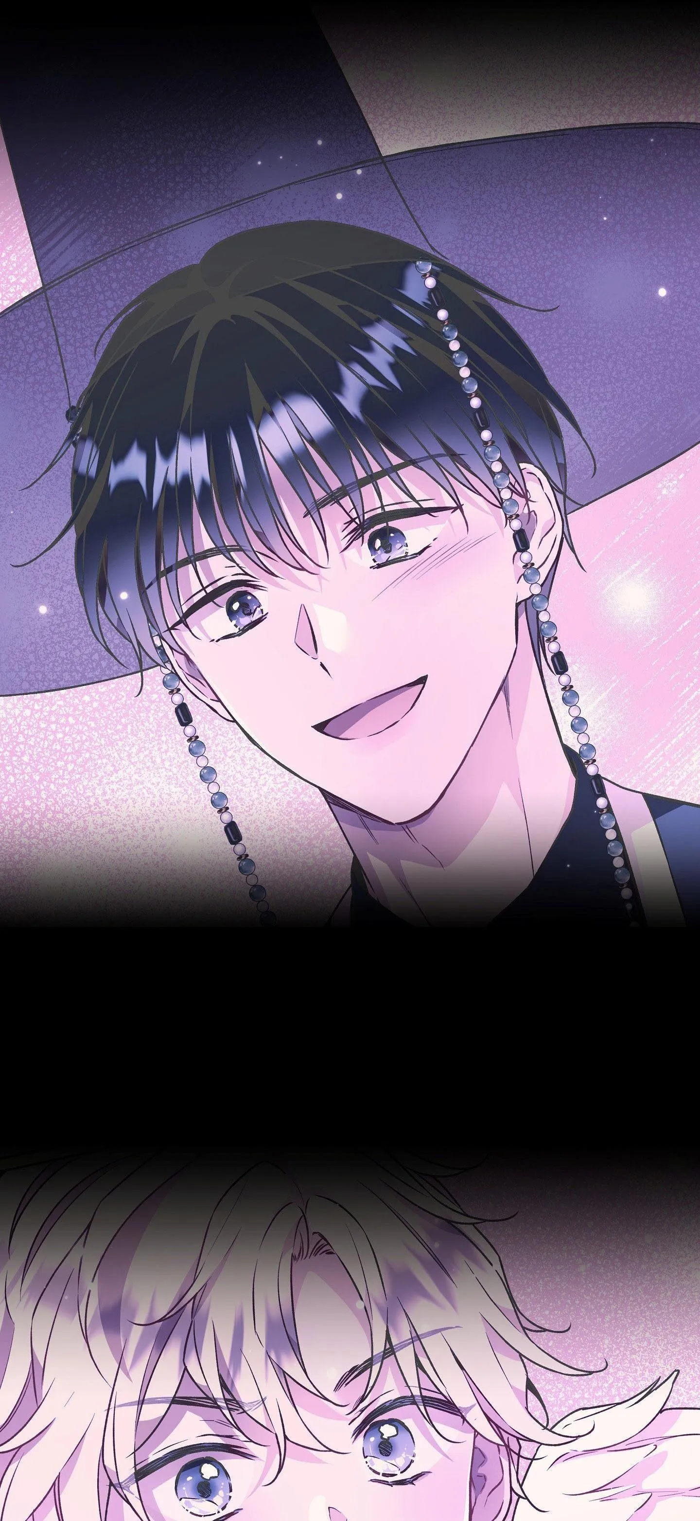 Thần chết muốn trở thành thần tình yêu! Chapter 7 Trang 8