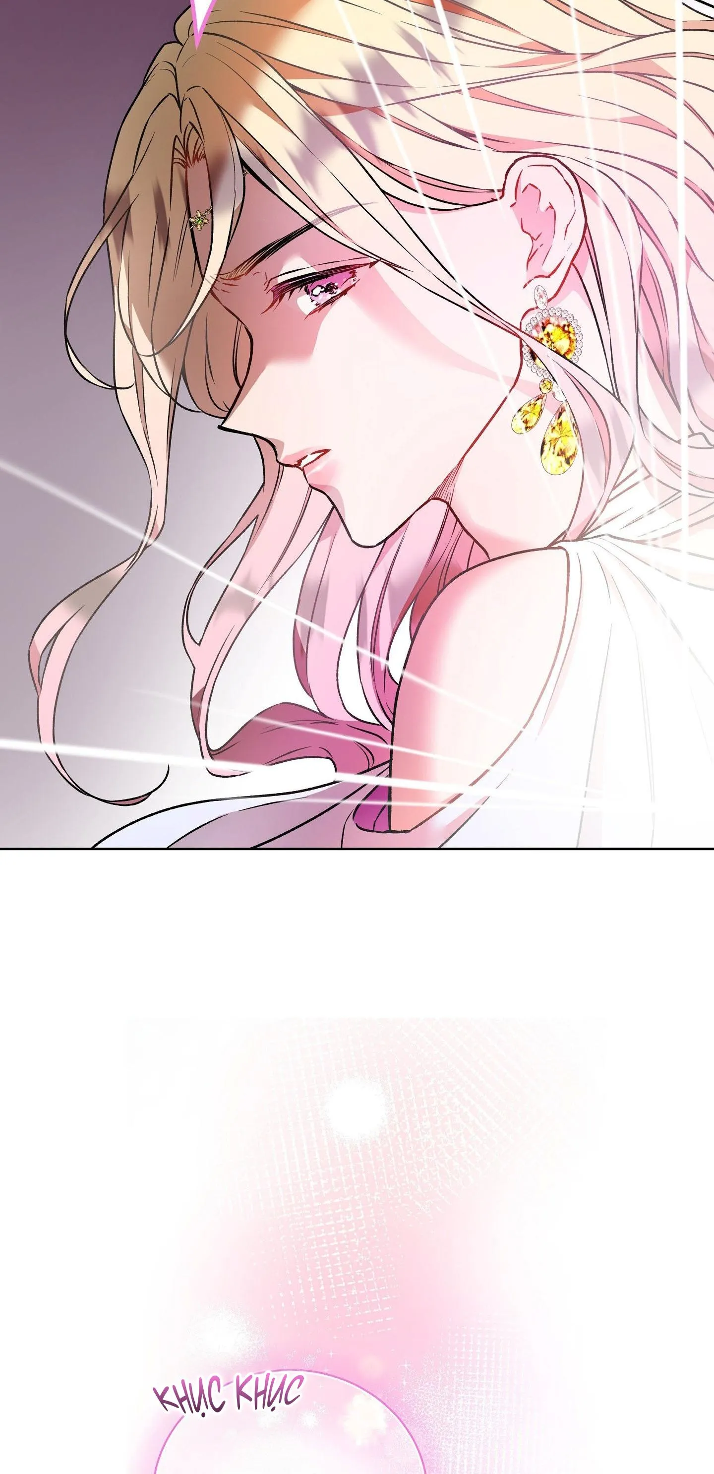 Thần chết muốn trở thành thần tình yêu! Chapter 7 Trang 14